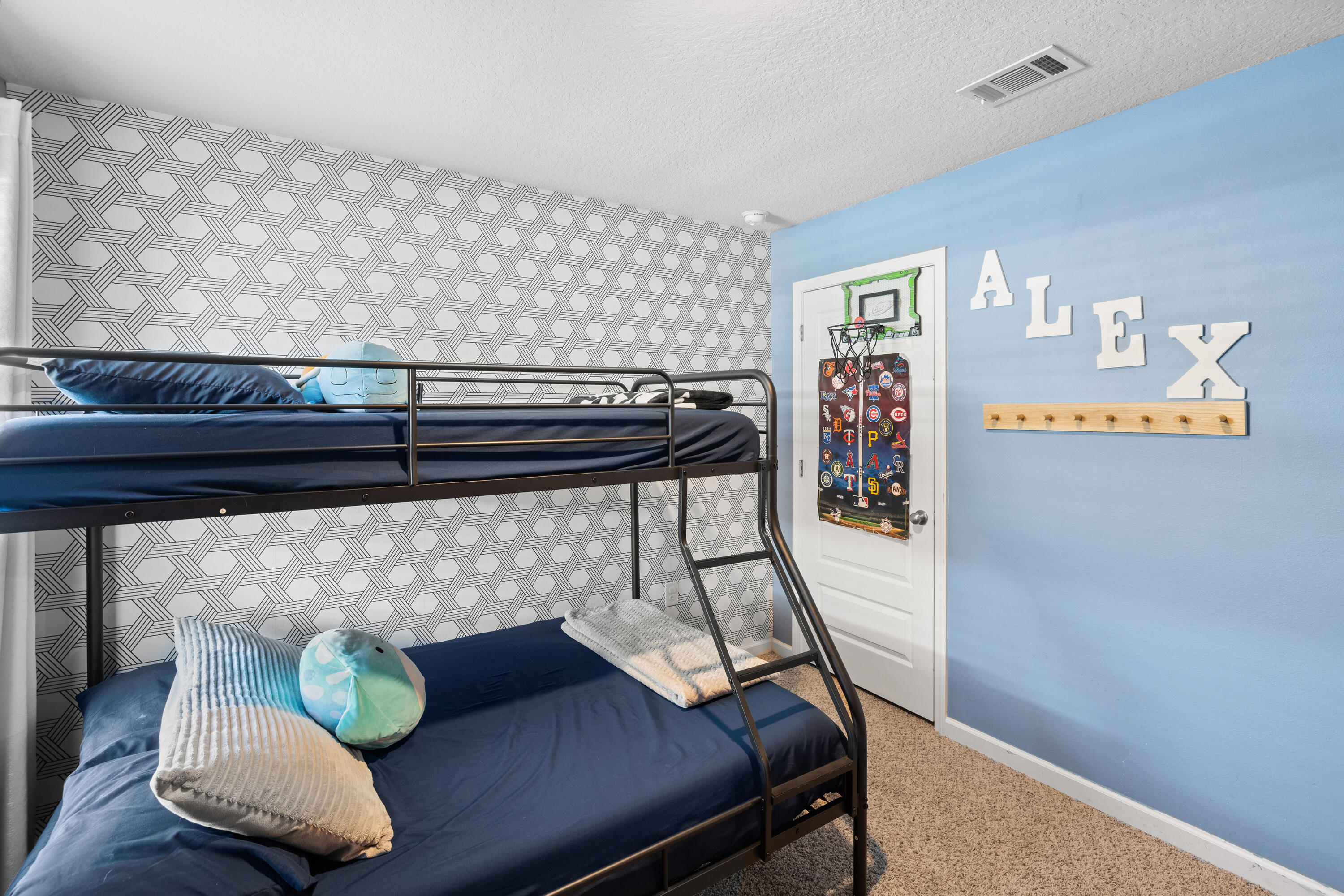 SHOAL RIVER LANDING - Residential