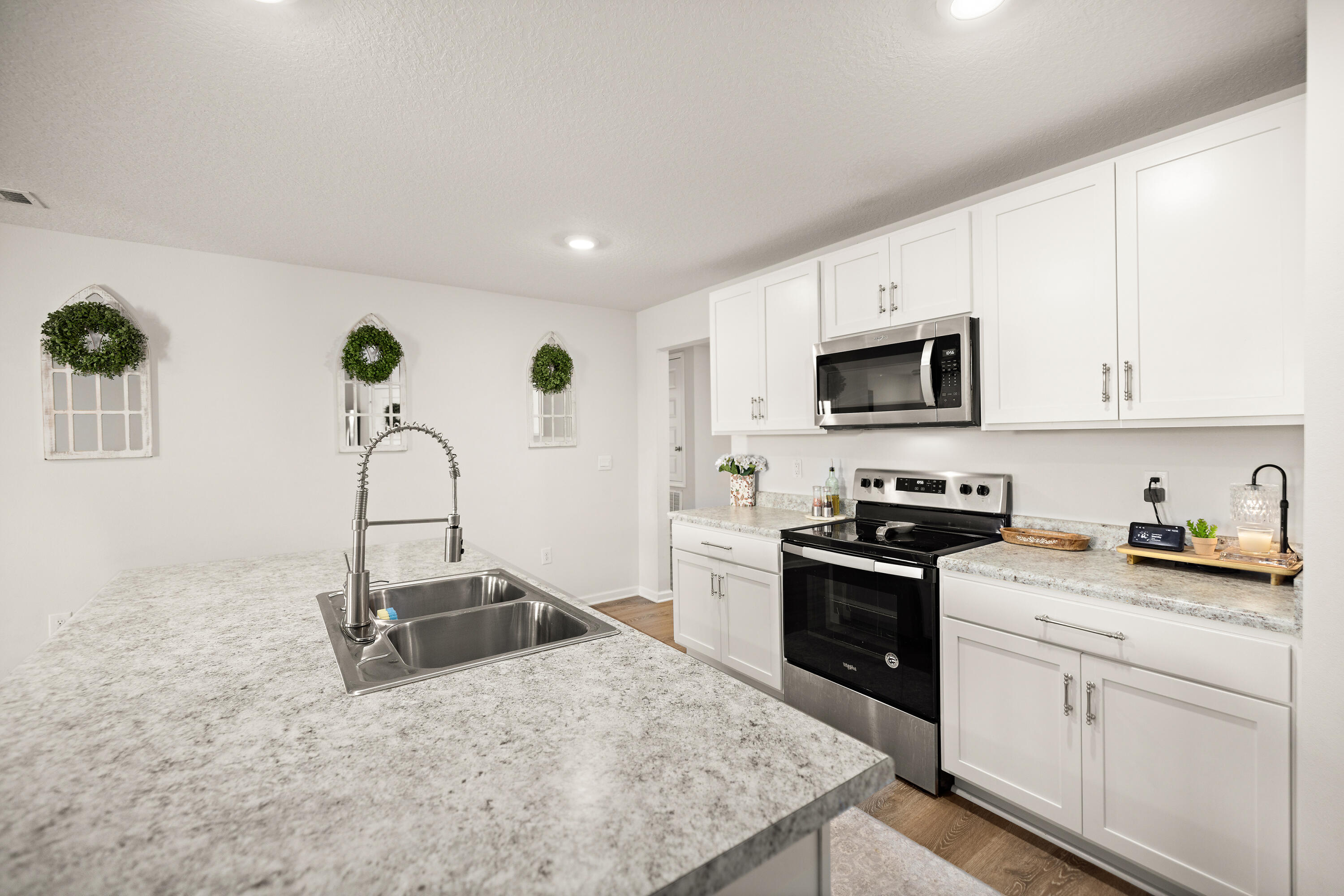 SHOAL RIVER LANDING - Residential