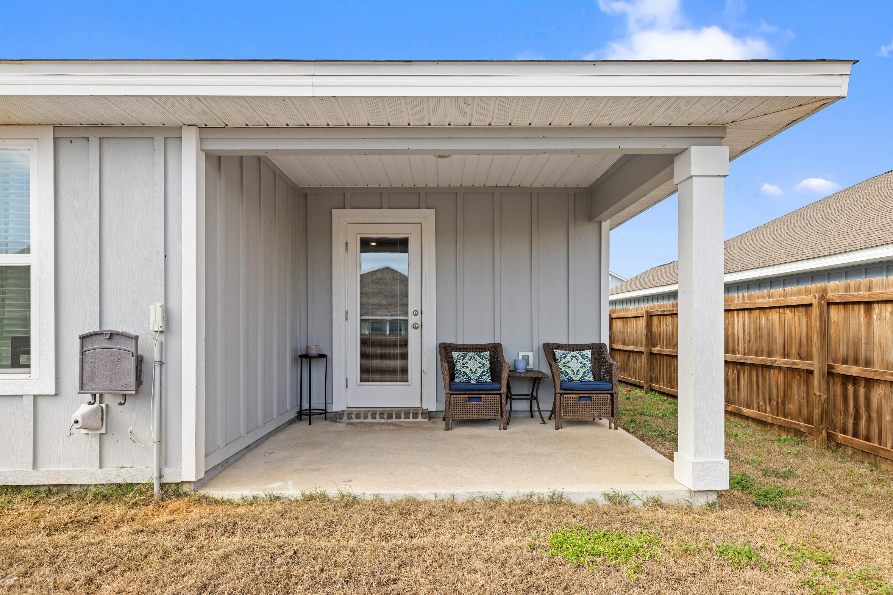 SHOAL RIVER LANDING - Residential