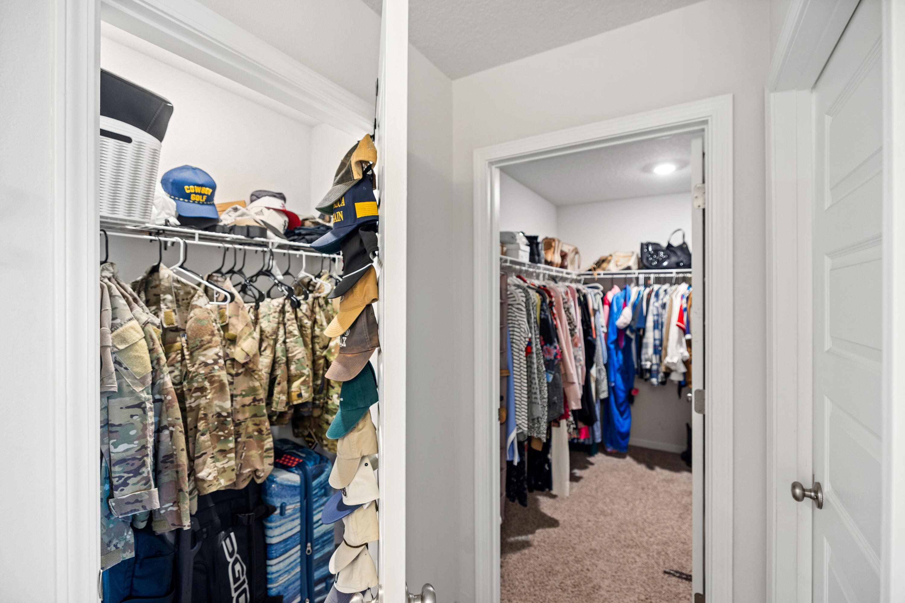 SHOAL RIVER LANDING - Residential