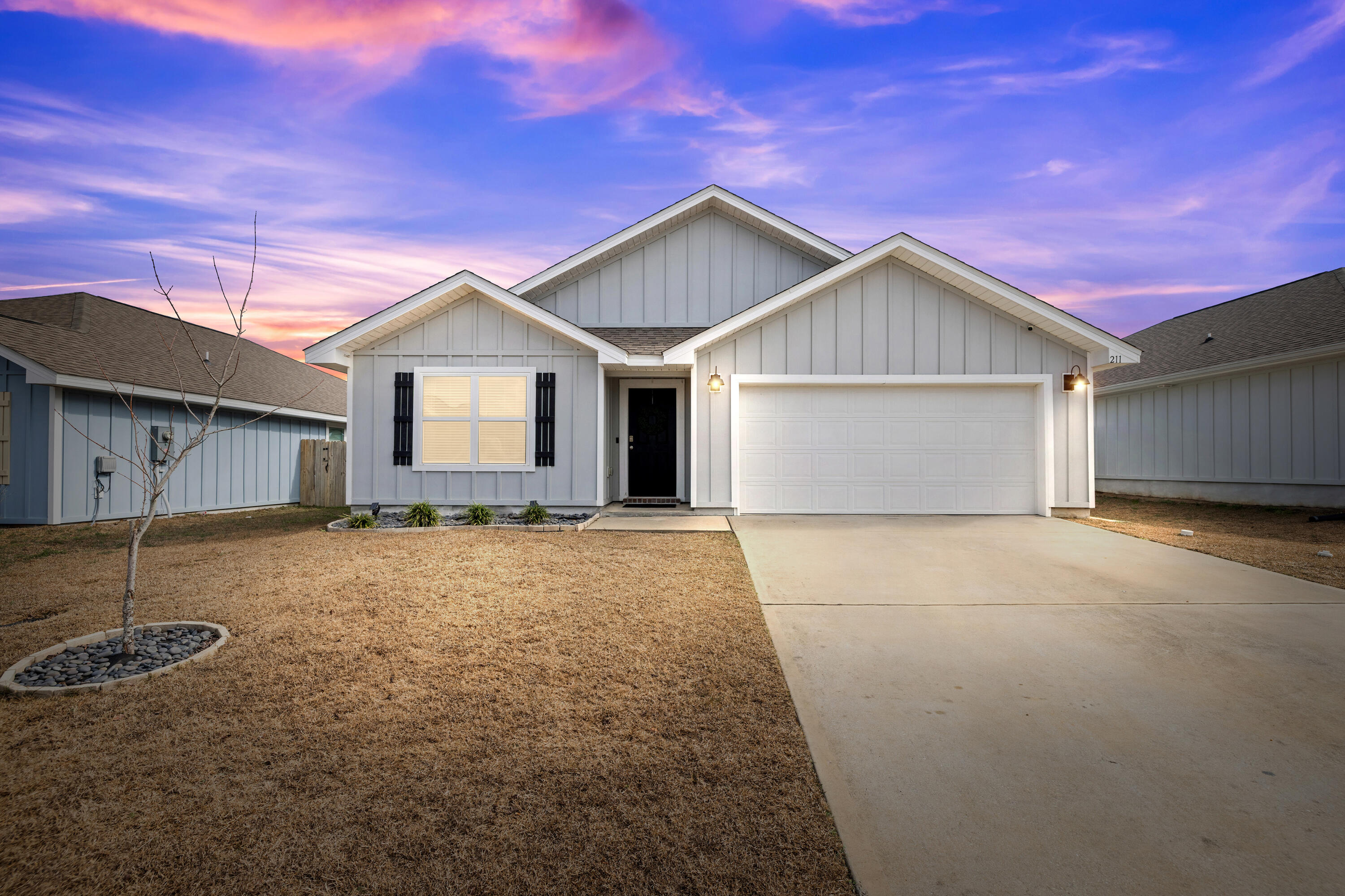 SHOAL RIVER LANDING - Residential