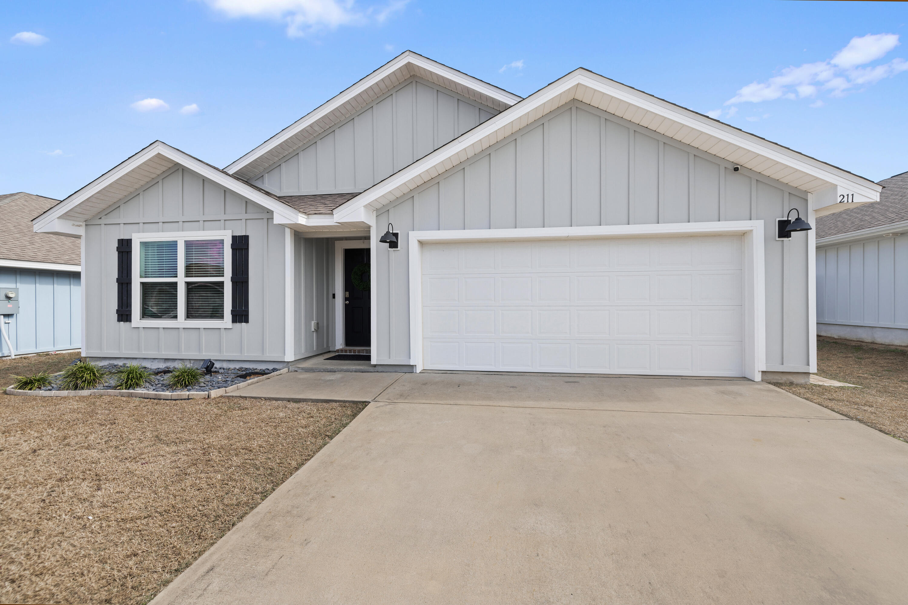 SHOAL RIVER LANDING - Residential