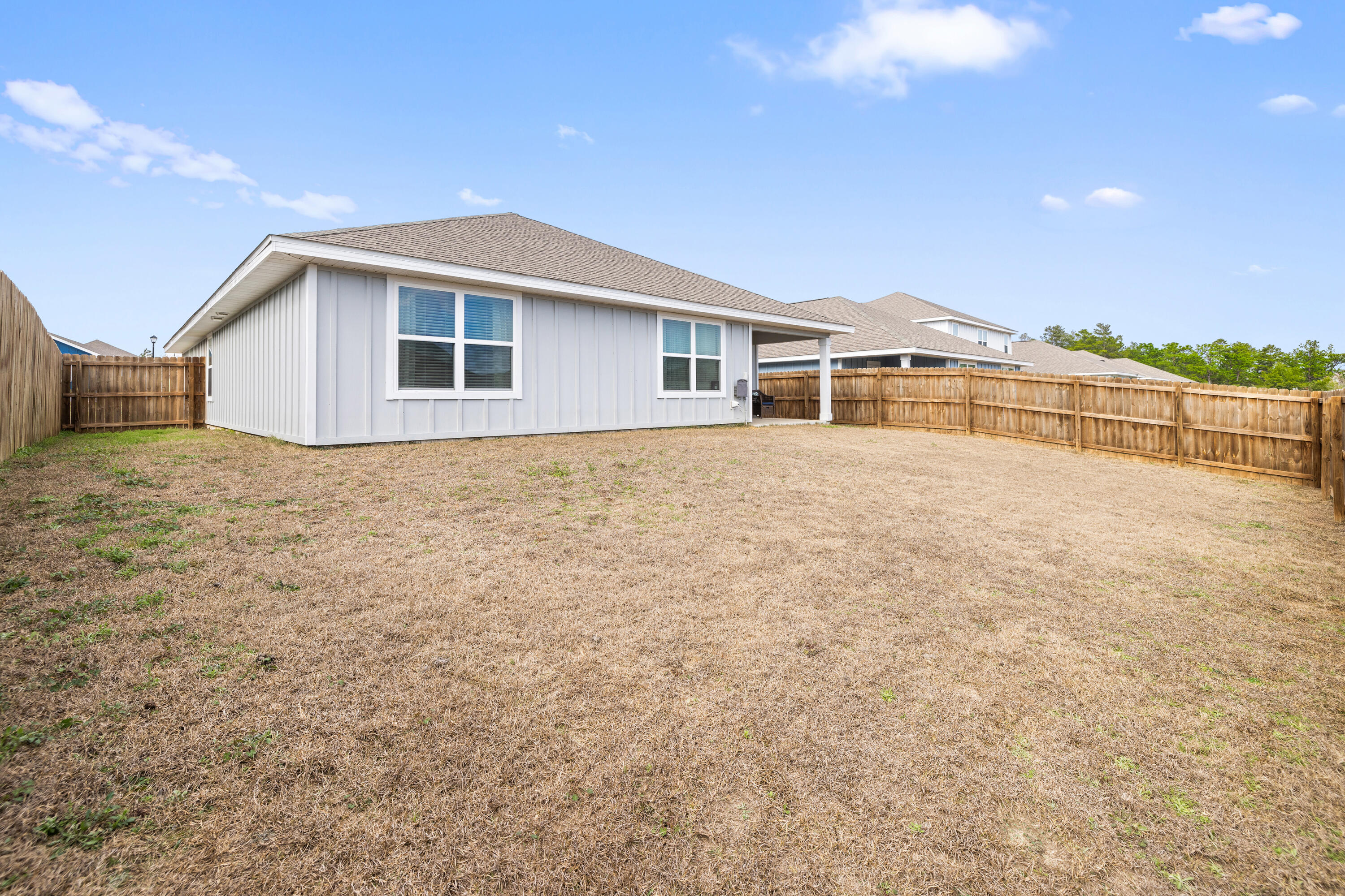 SHOAL RIVER LANDING - Residential