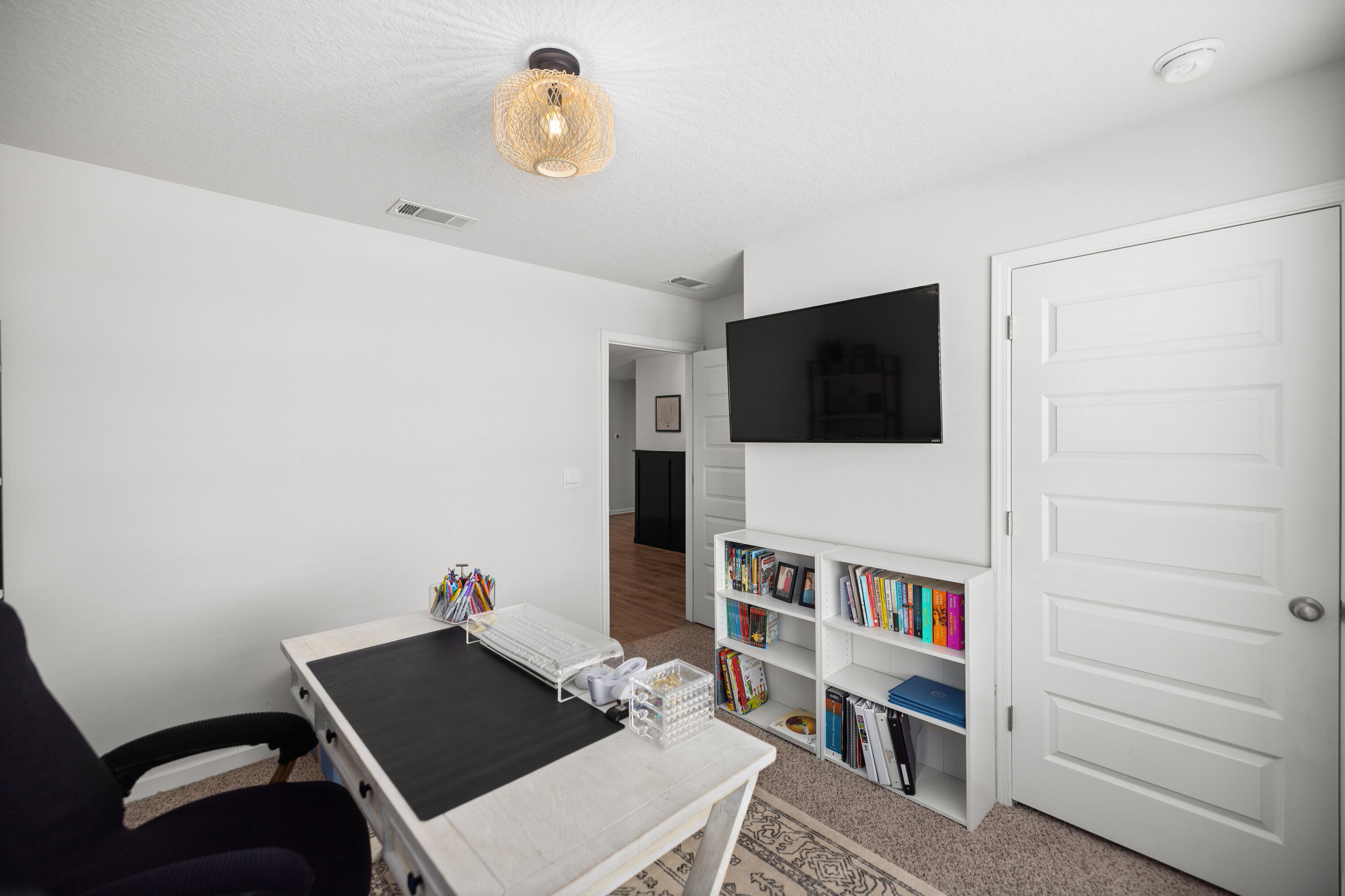 SHOAL RIVER LANDING - Residential