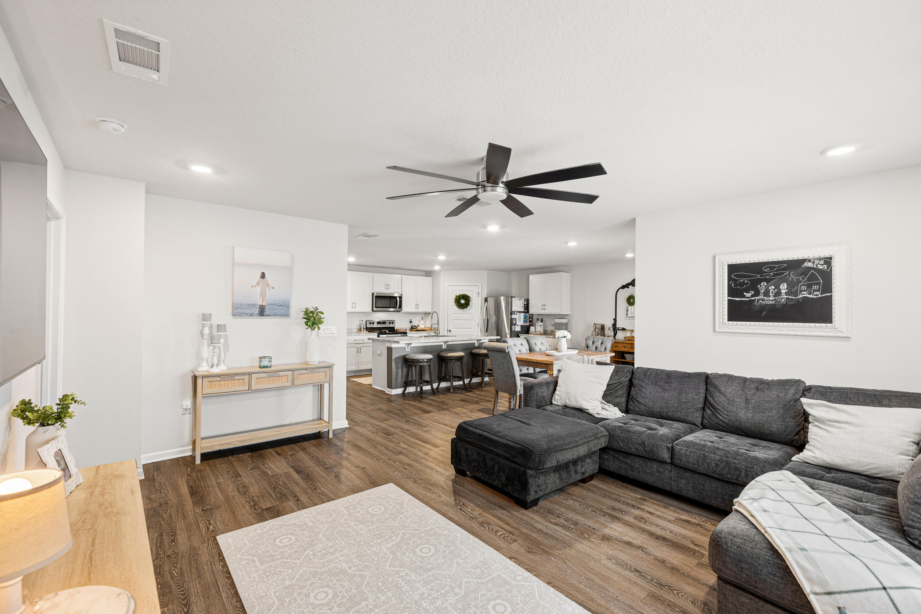 SHOAL RIVER LANDING - Residential