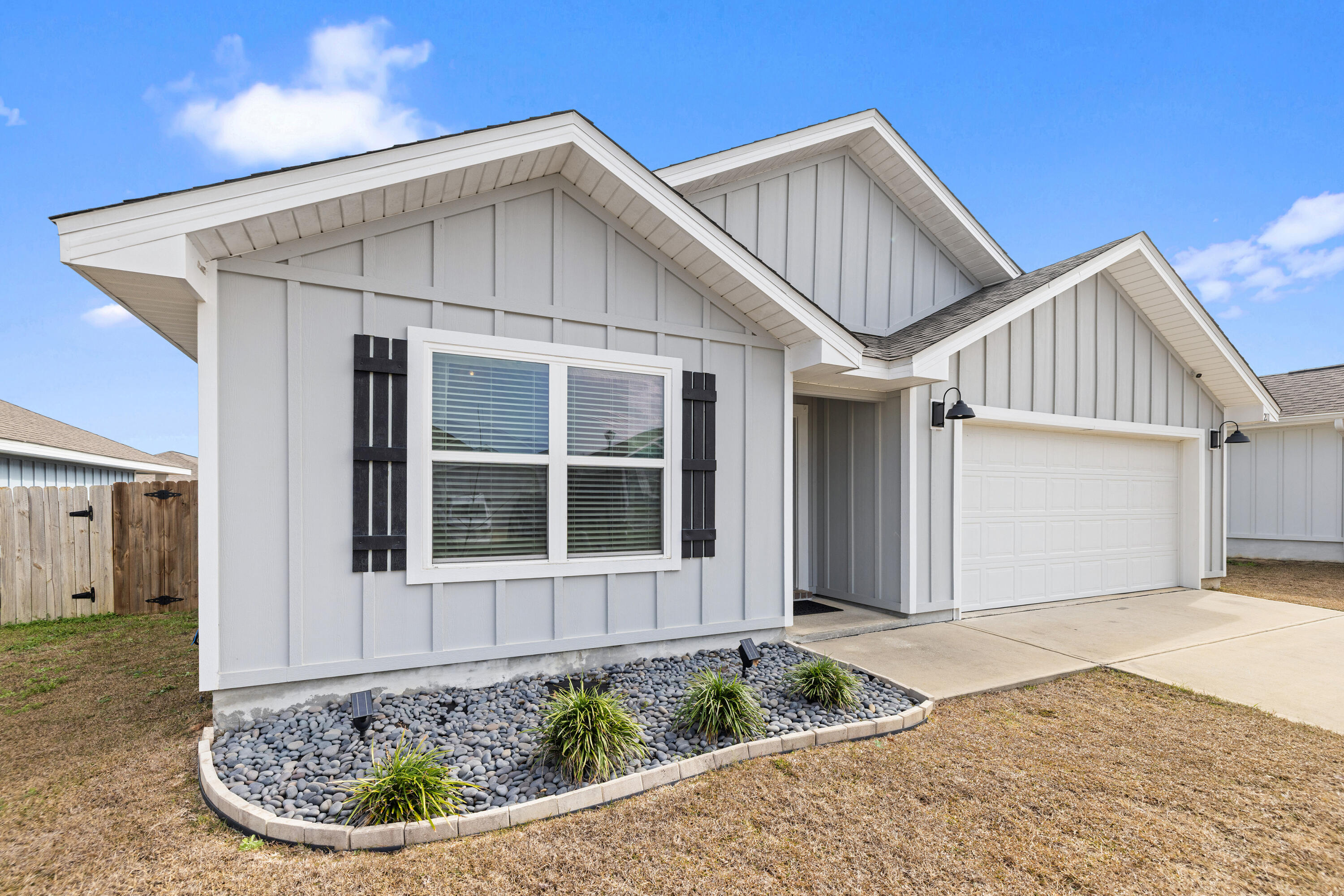 SHOAL RIVER LANDING - Residential