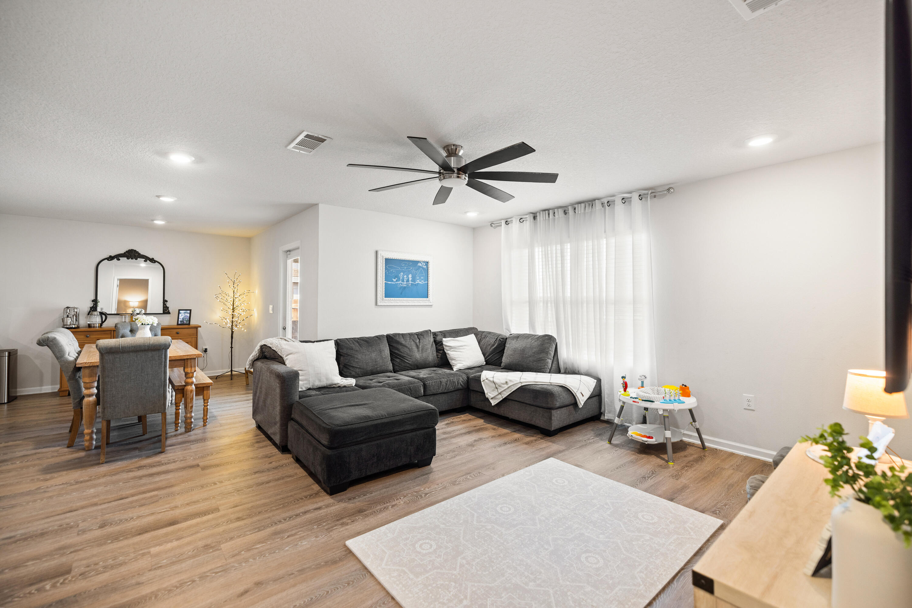 SHOAL RIVER LANDING - Residential