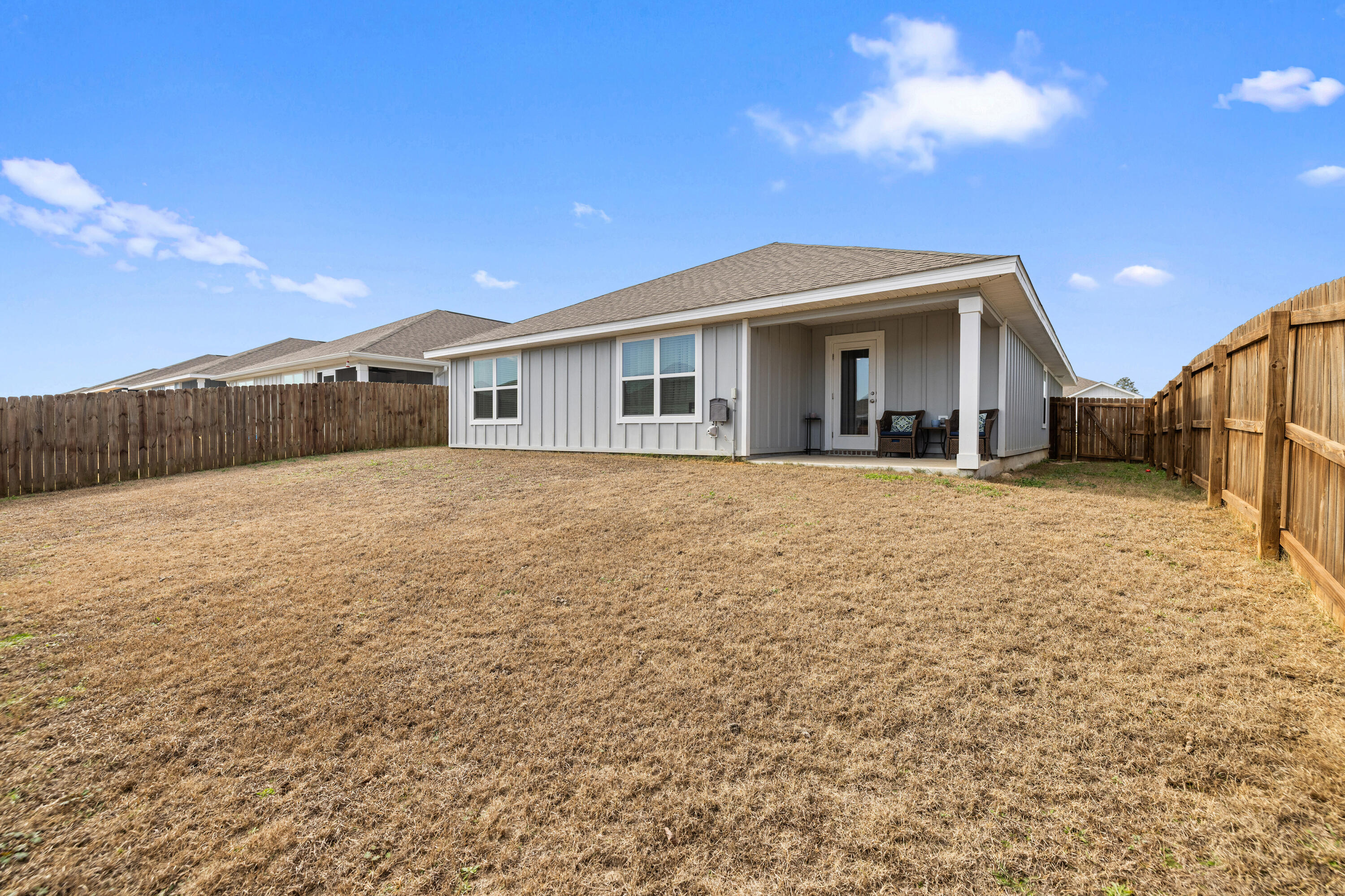 SHOAL RIVER LANDING - Residential