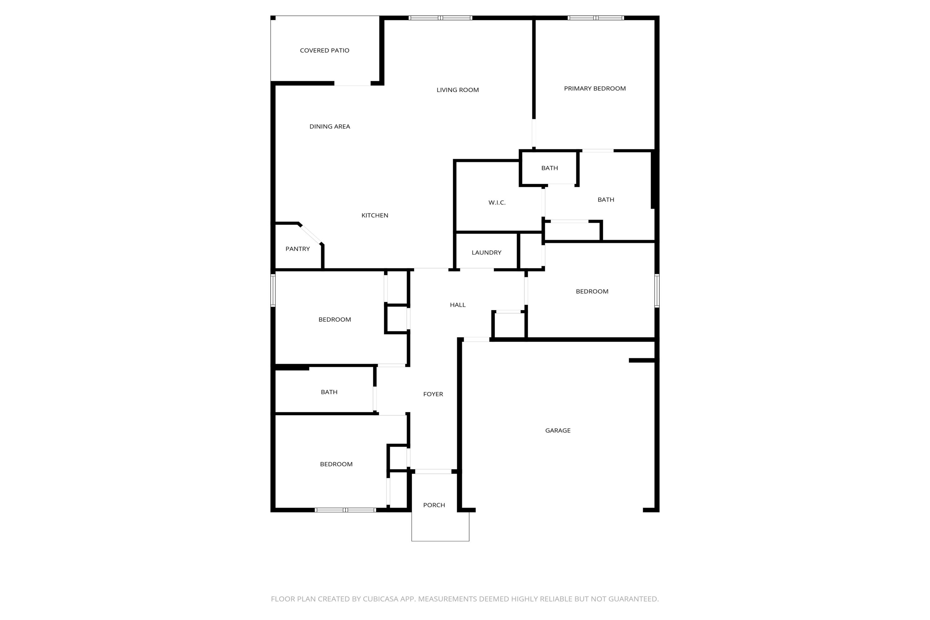 SHOAL RIVER LANDING - Residential