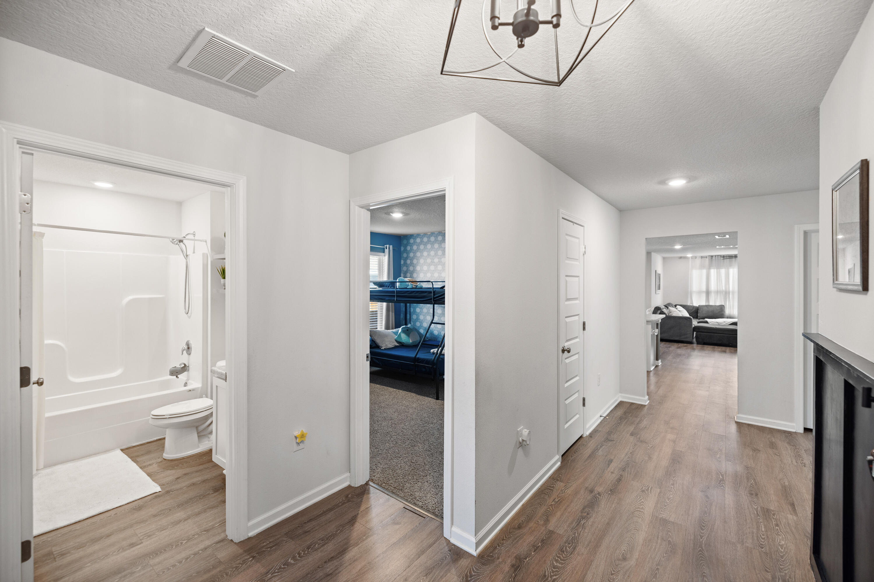 SHOAL RIVER LANDING - Residential