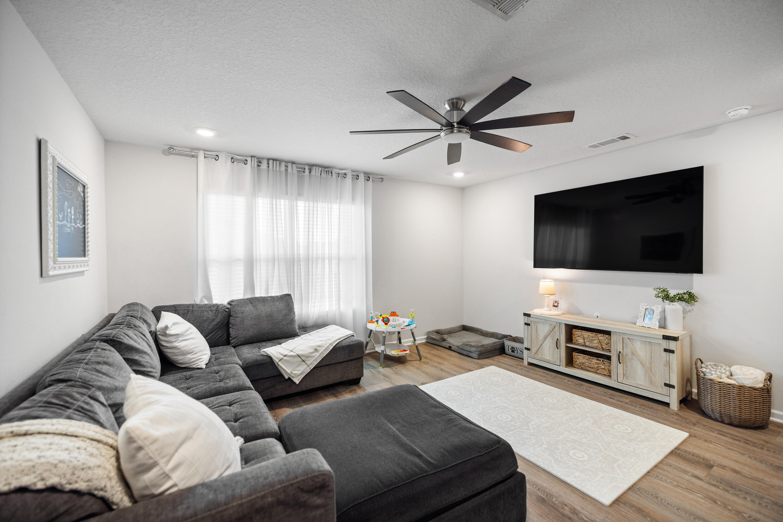 SHOAL RIVER LANDING - Residential