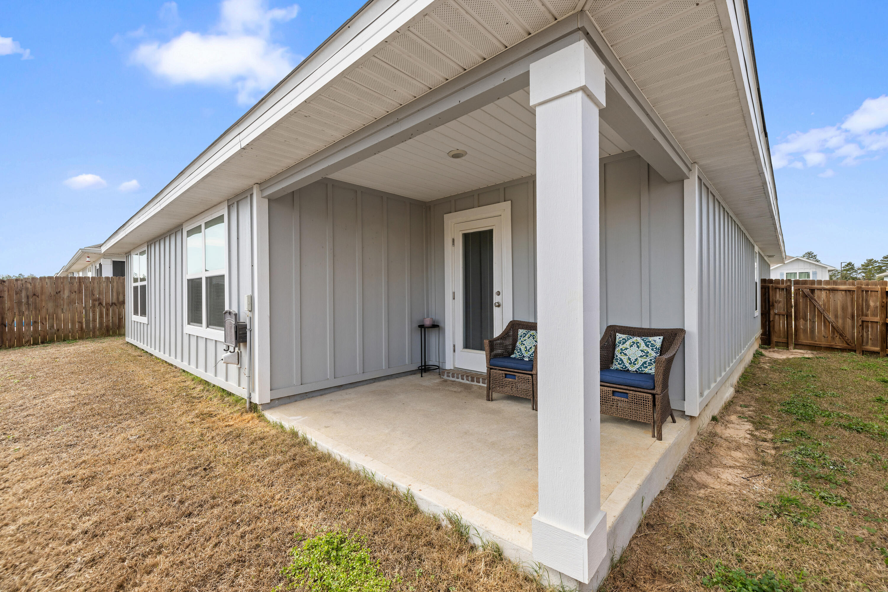 SHOAL RIVER LANDING - Residential