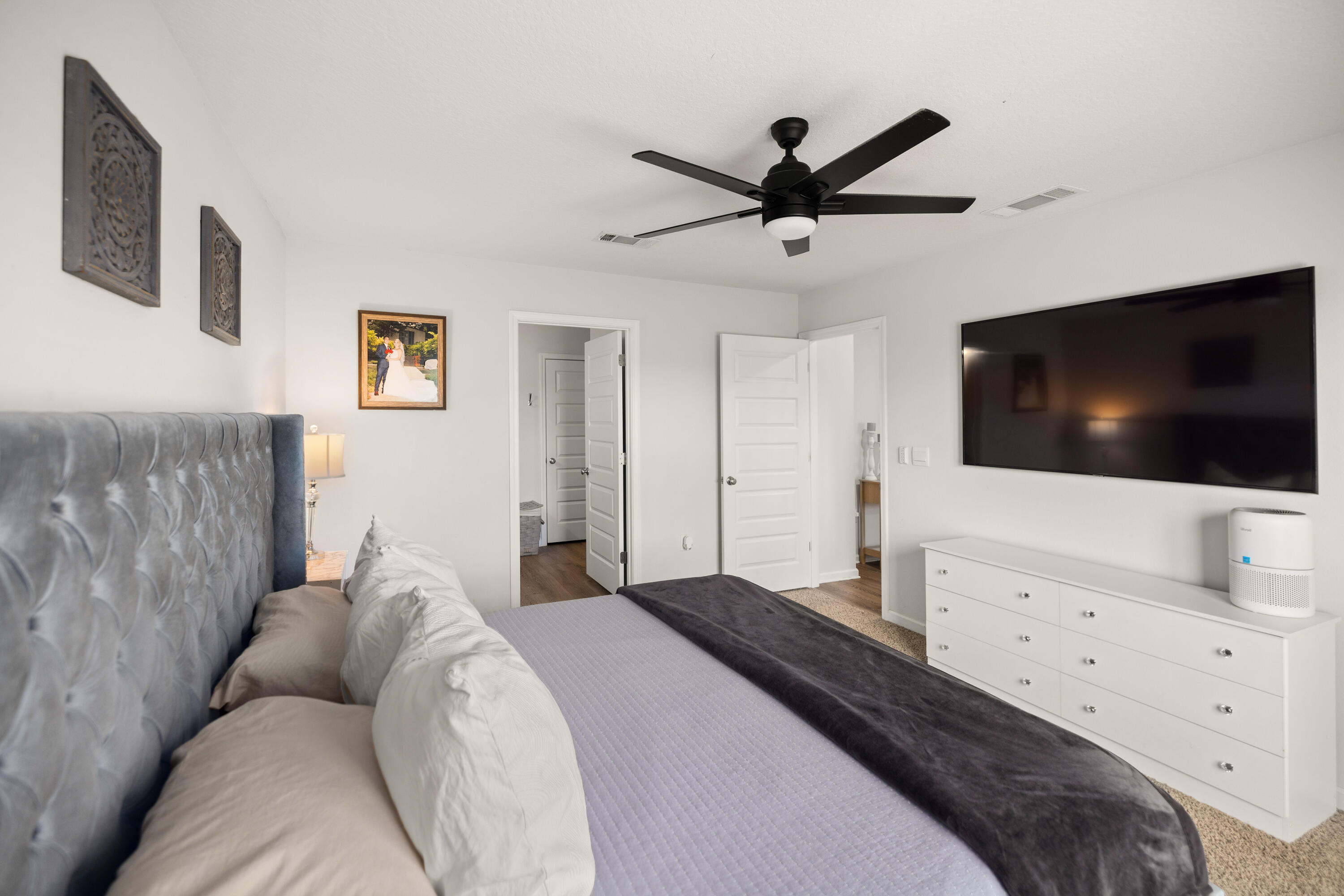 SHOAL RIVER LANDING - Residential