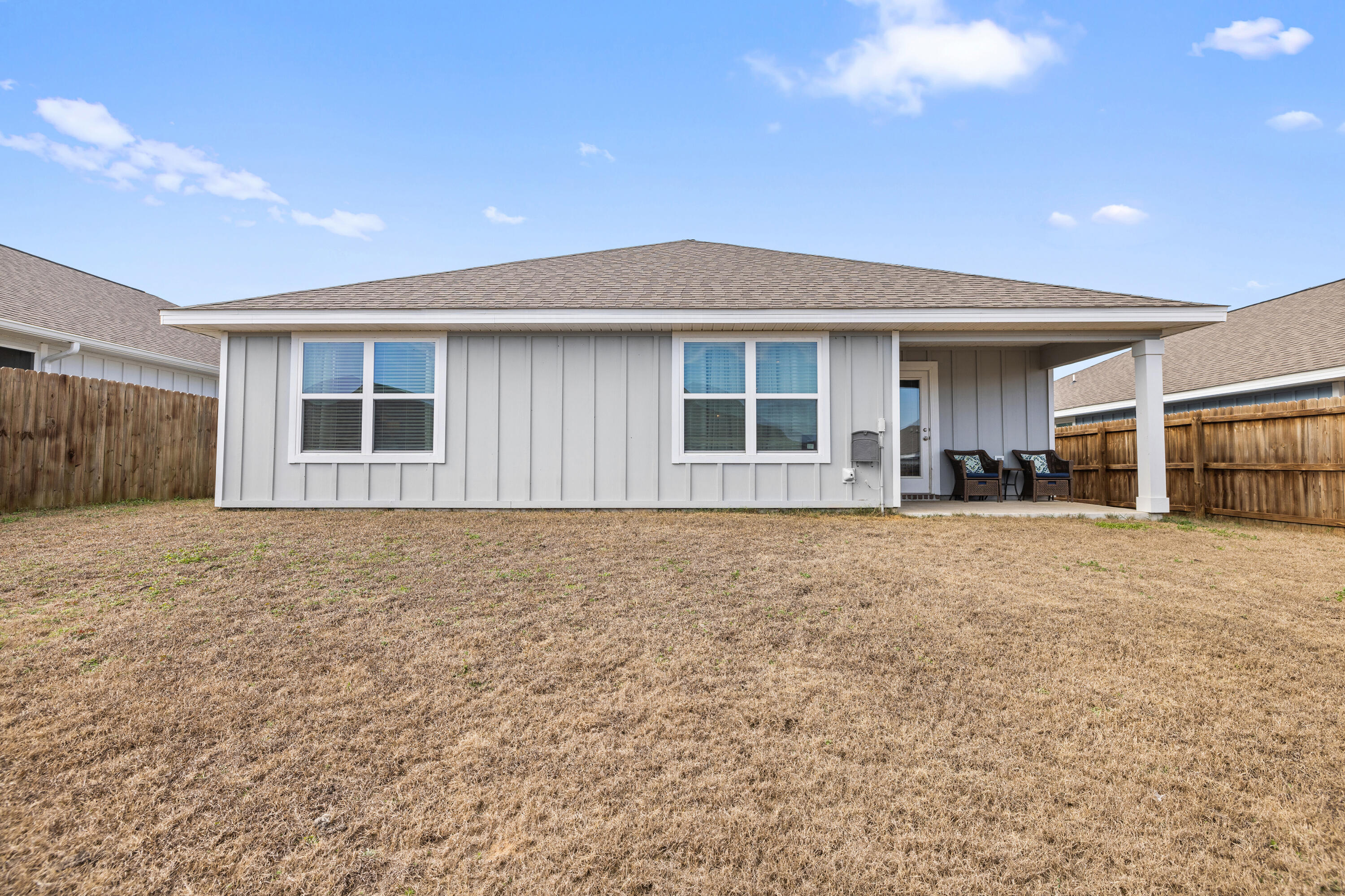 SHOAL RIVER LANDING - Residential