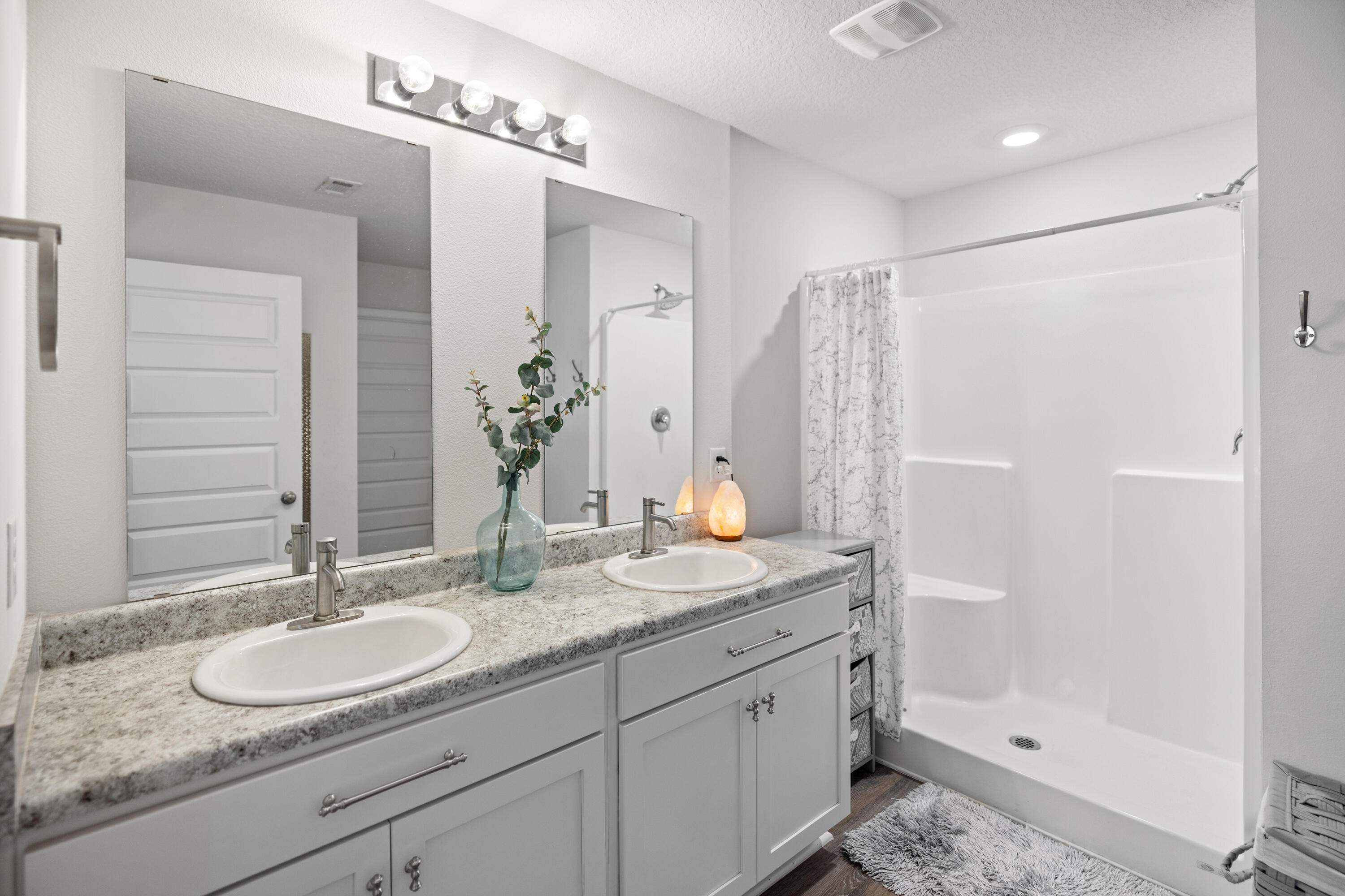 SHOAL RIVER LANDING - Residential