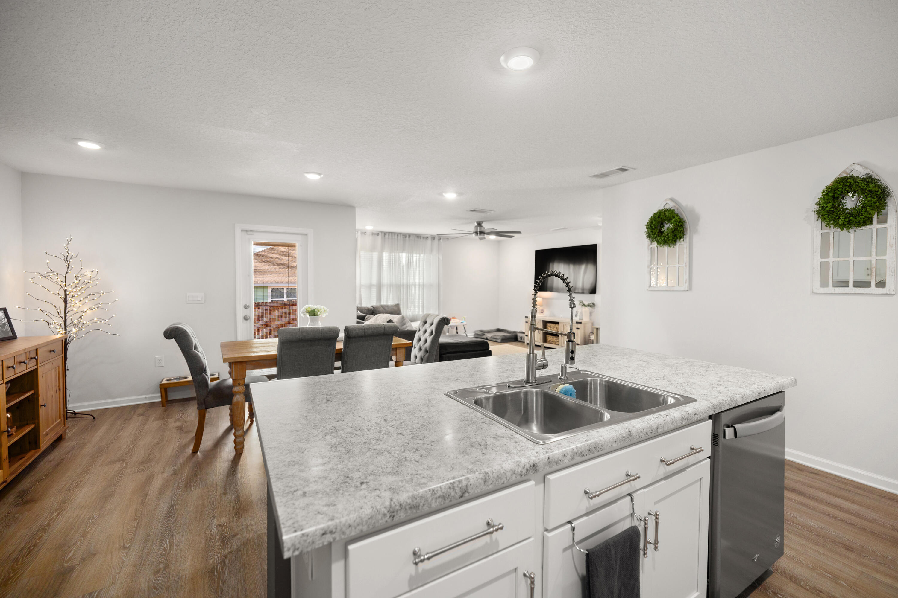 SHOAL RIVER LANDING - Residential