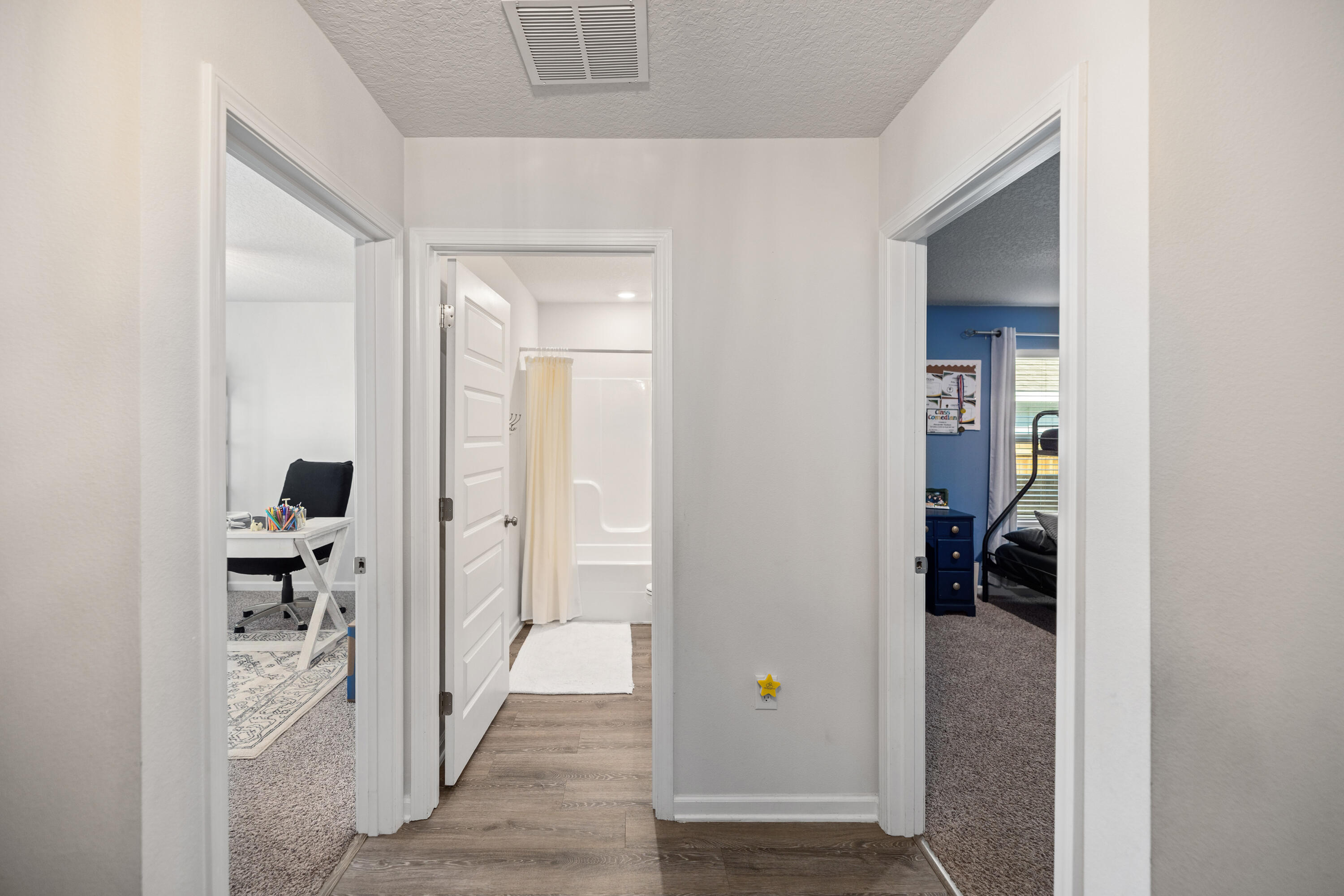 SHOAL RIVER LANDING - Residential