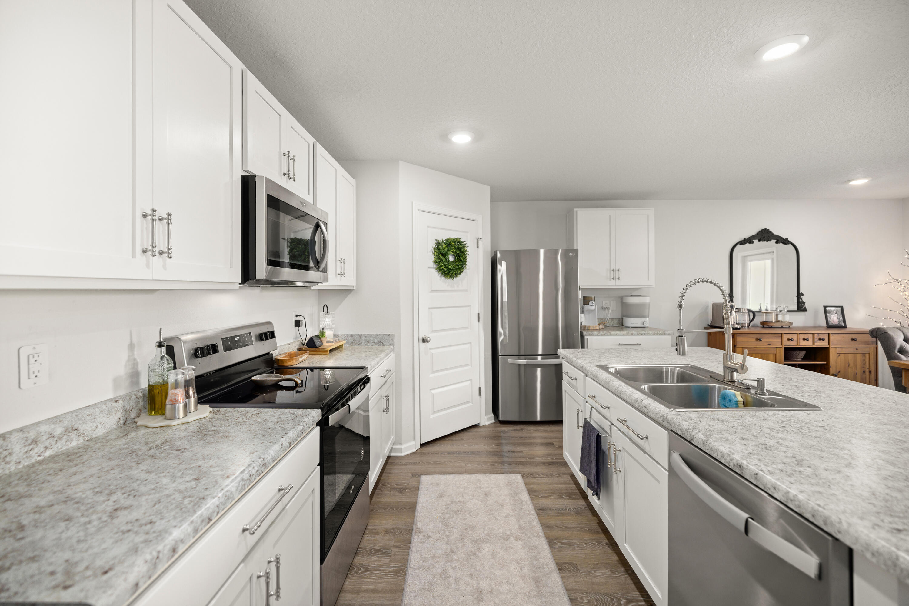 SHOAL RIVER LANDING - Residential