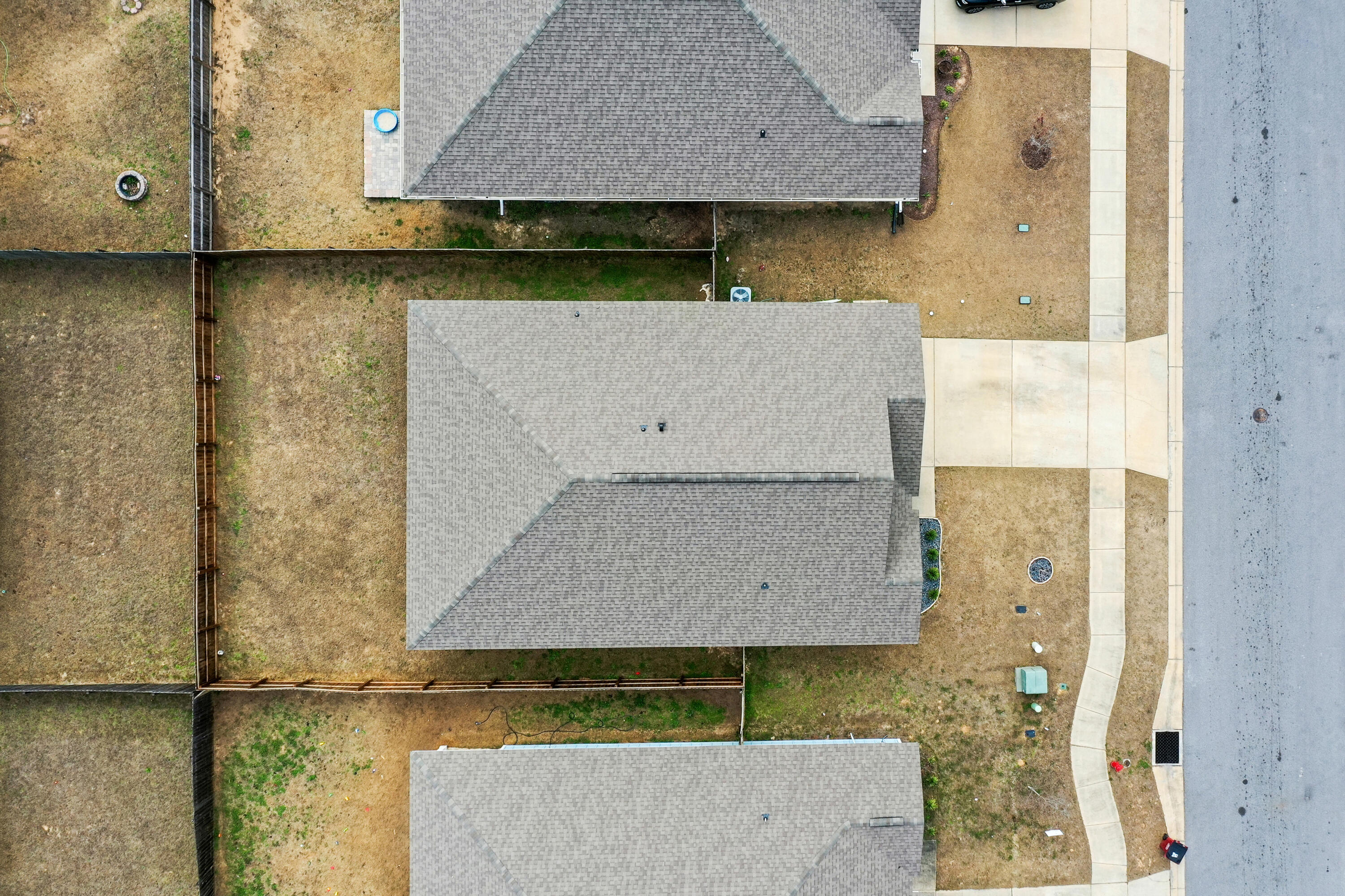 SHOAL RIVER LANDING - Residential