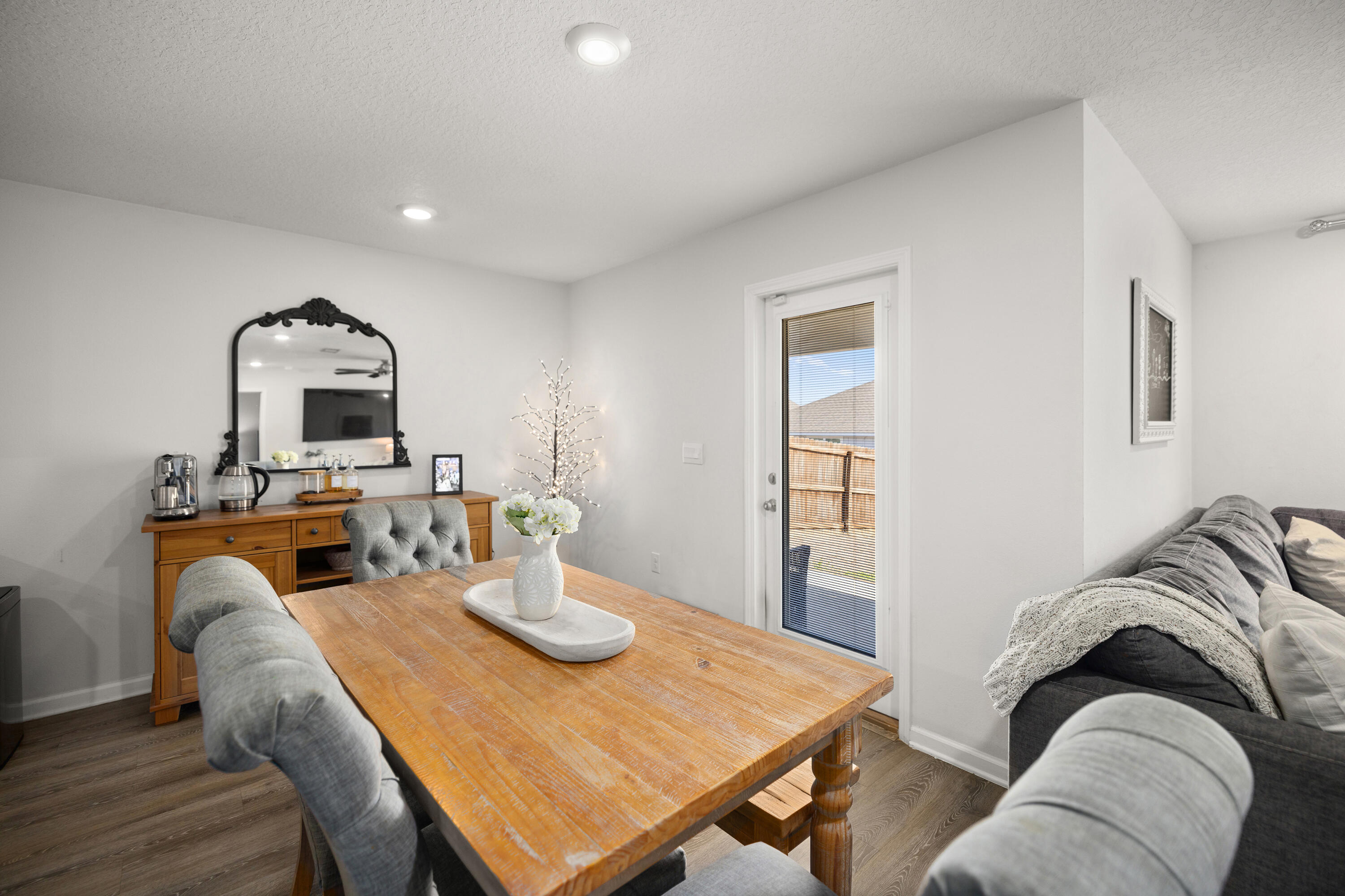 SHOAL RIVER LANDING - Residential