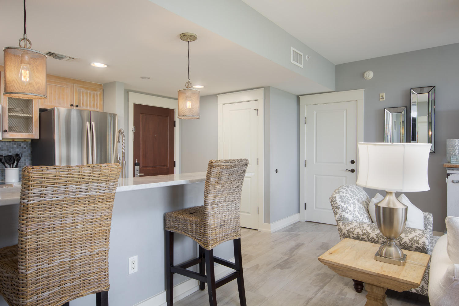 PILOT HOUSE - Residential