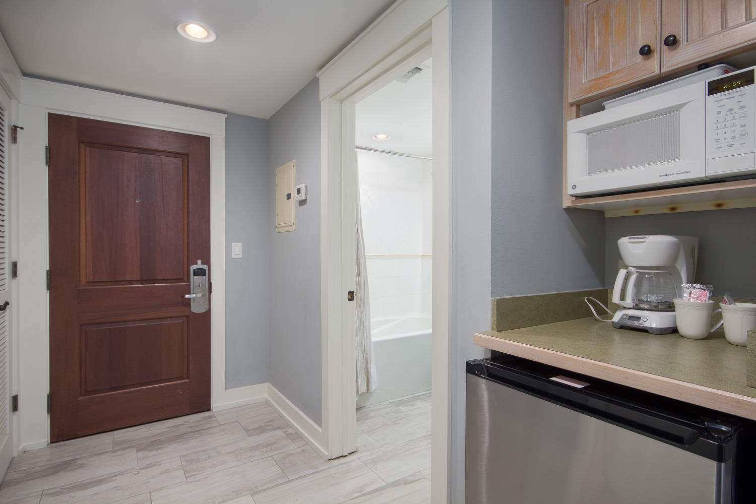 PILOT HOUSE - Residential