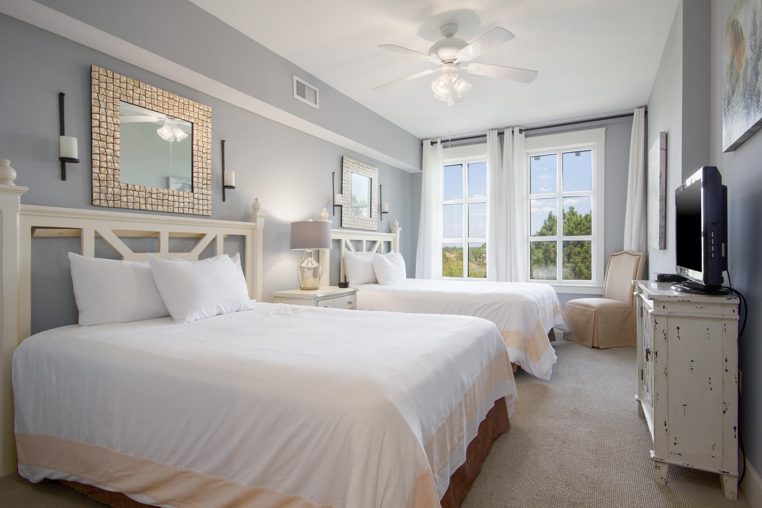 PILOT HOUSE - Residential