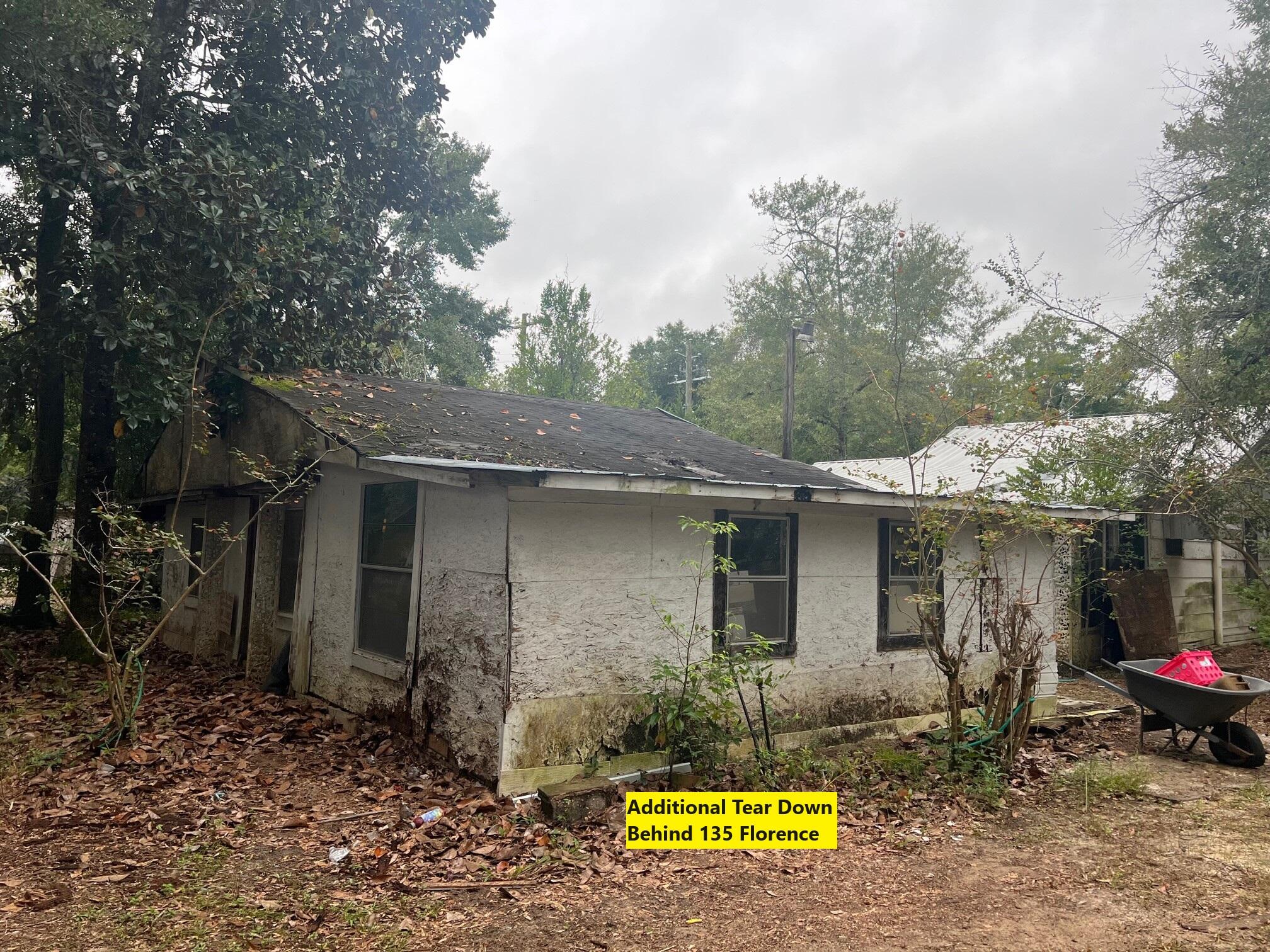 CLARKS ADDN - Residential