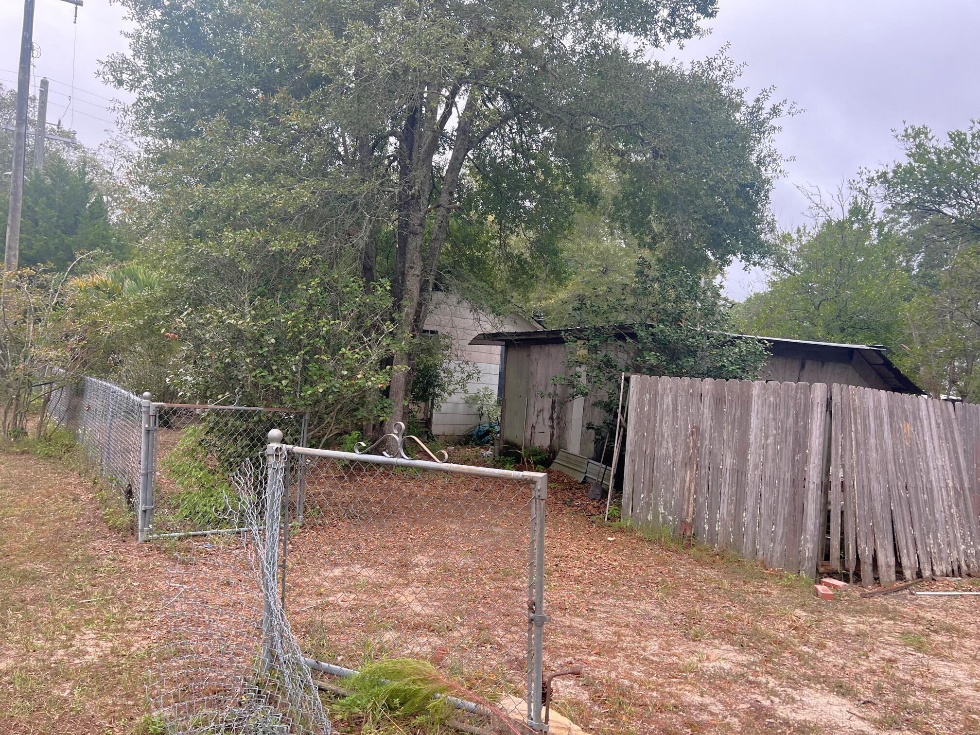 CLARKS ADDN - Residential