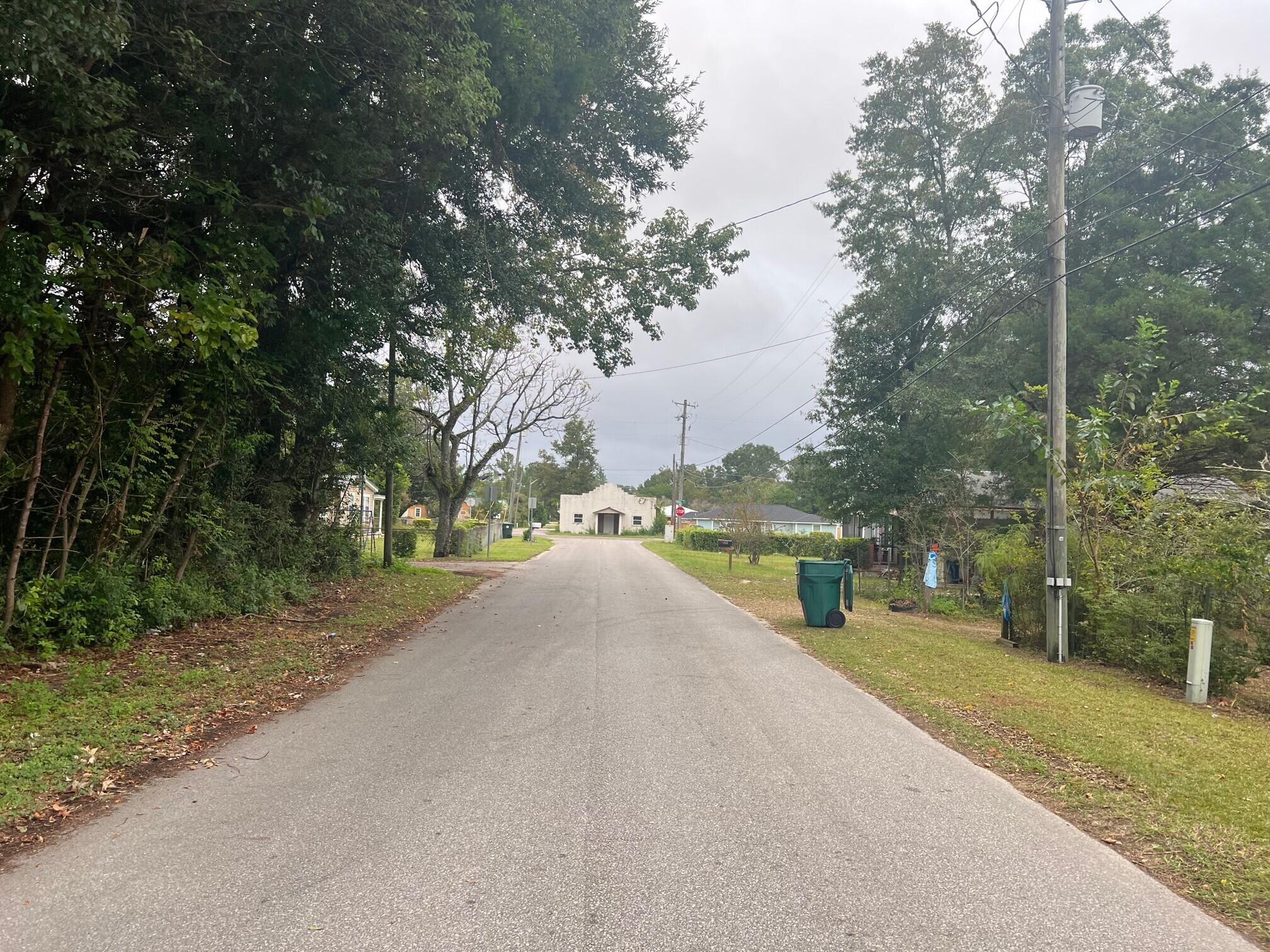 CLARKS ADDN - Residential