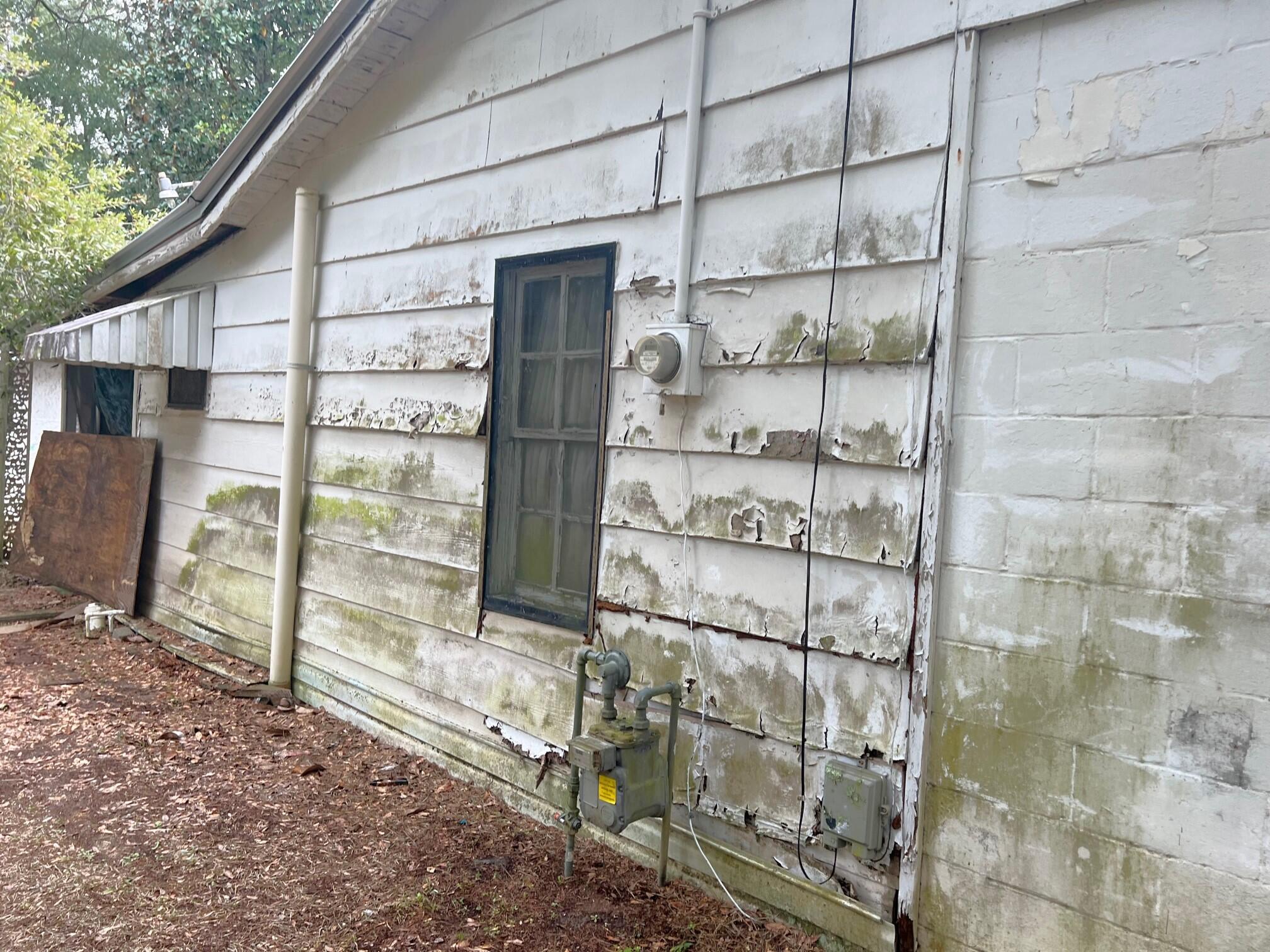 CLARKS ADDN - Residential