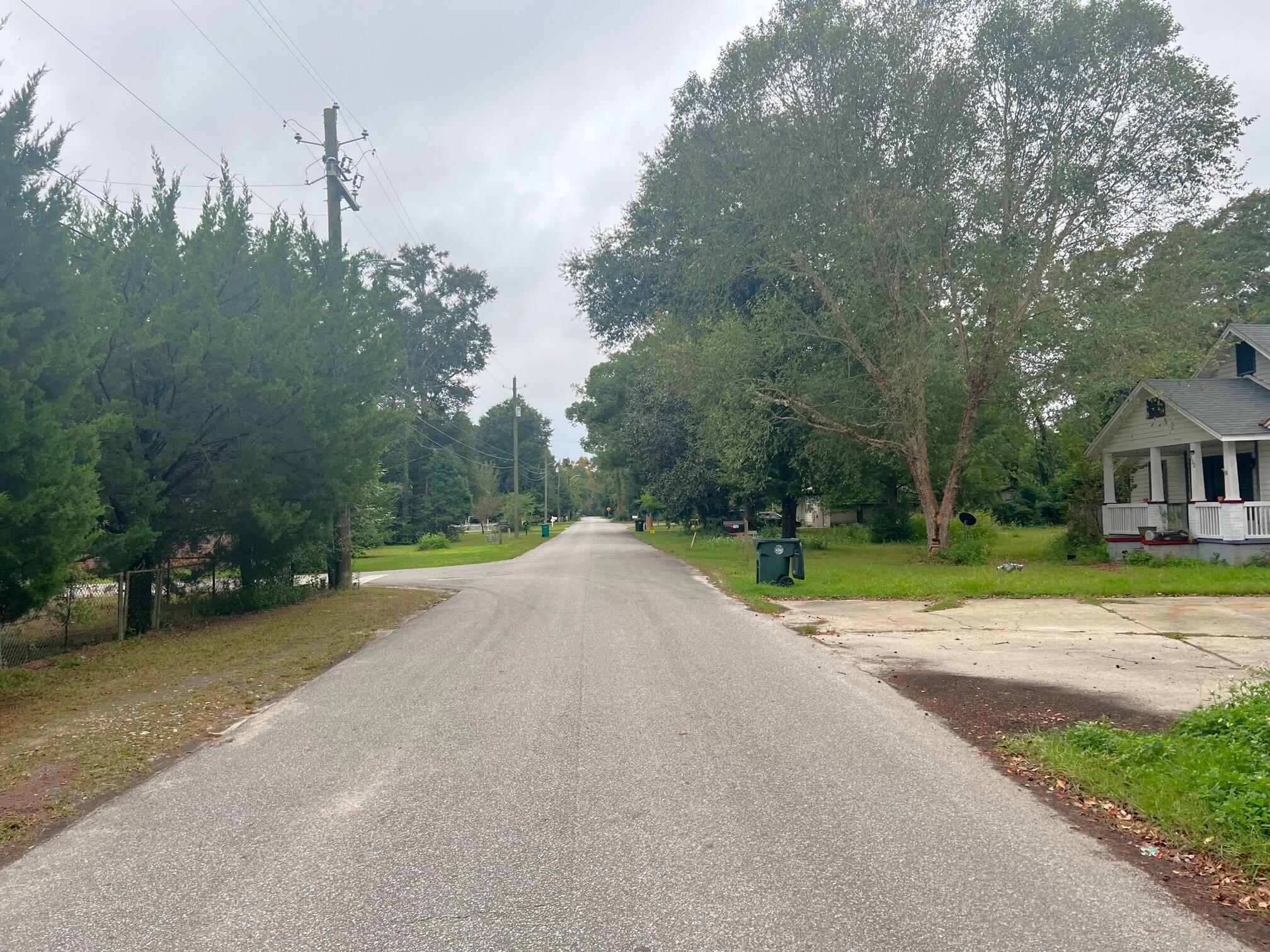 CLARKS ADDN - Residential