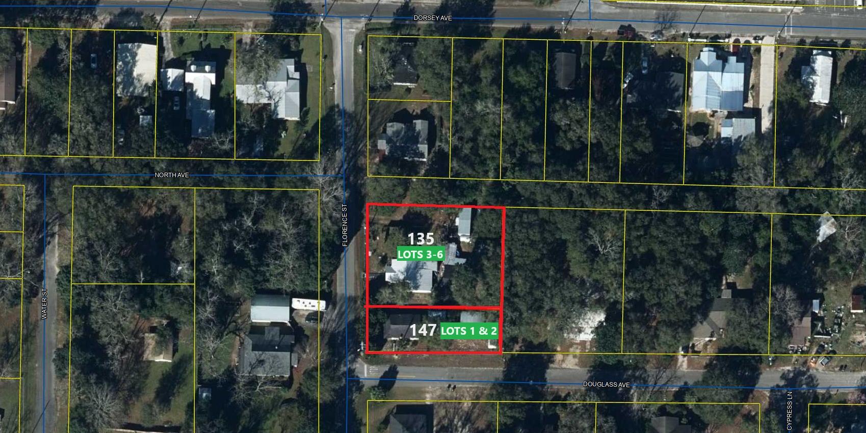 CLARKS ADDN - Residential