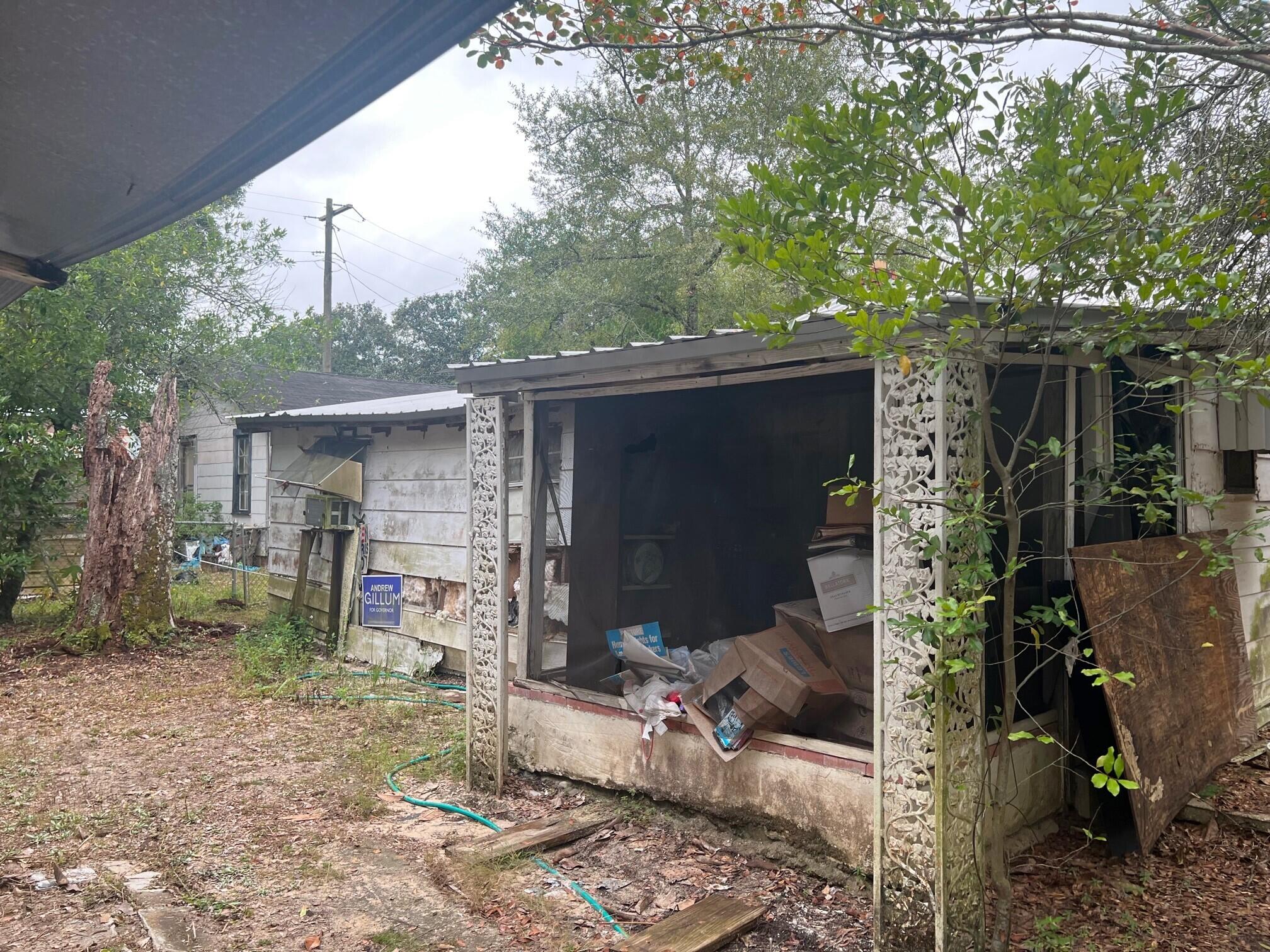 CLARKS ADDN - Residential