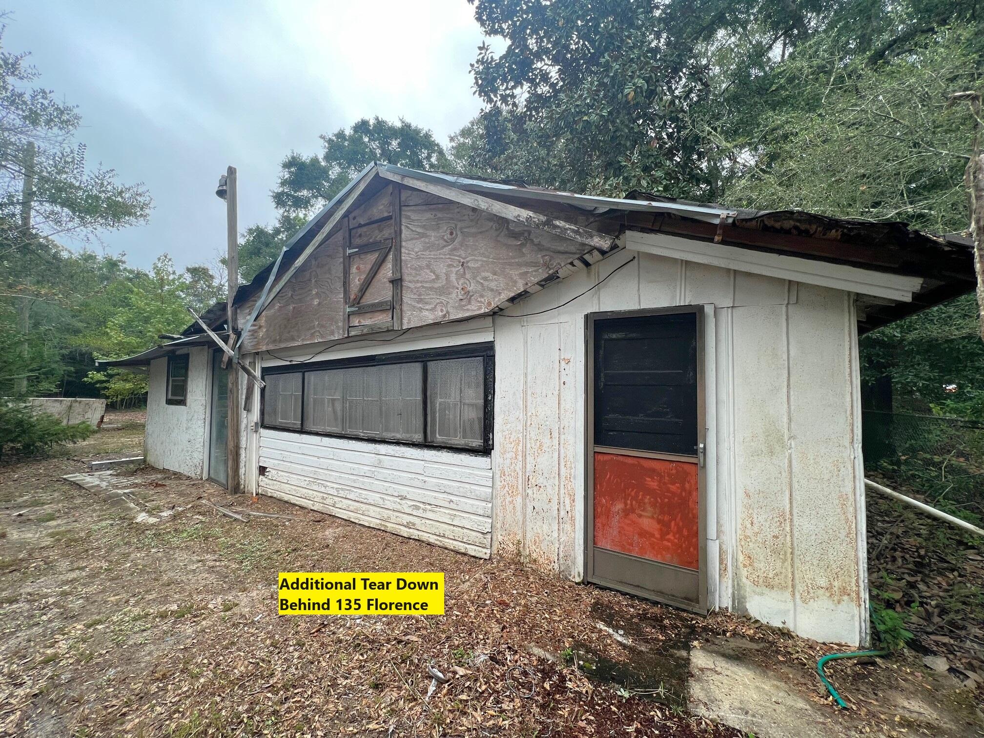 CLARKS ADDN - Residential