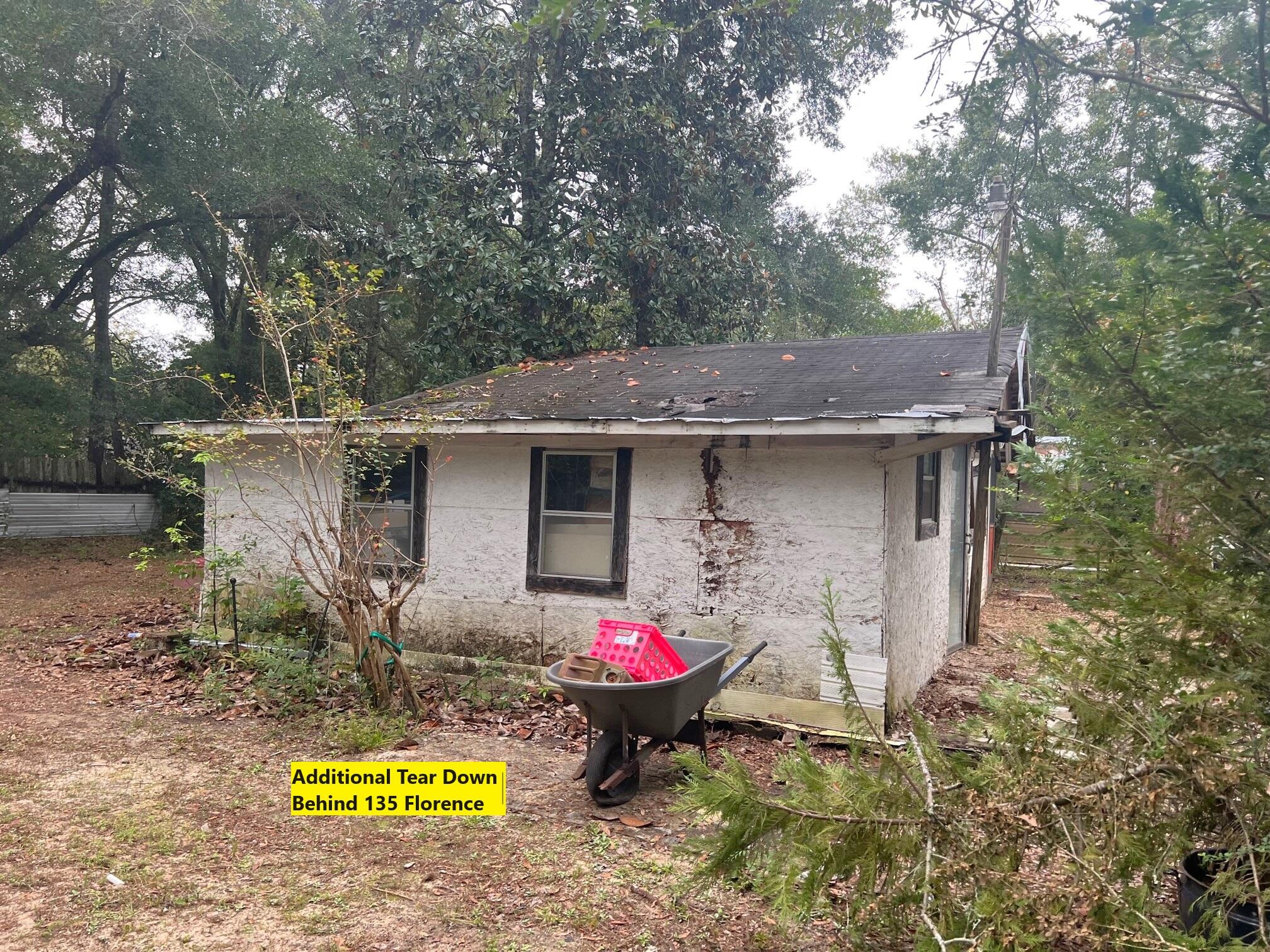 CLARKS ADDN - Residential