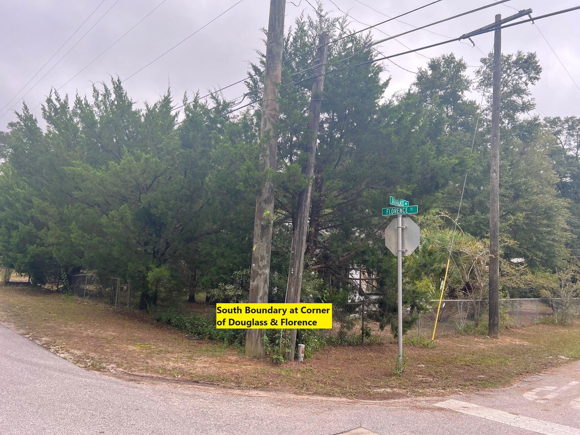 CLARKS ADDN - Residential