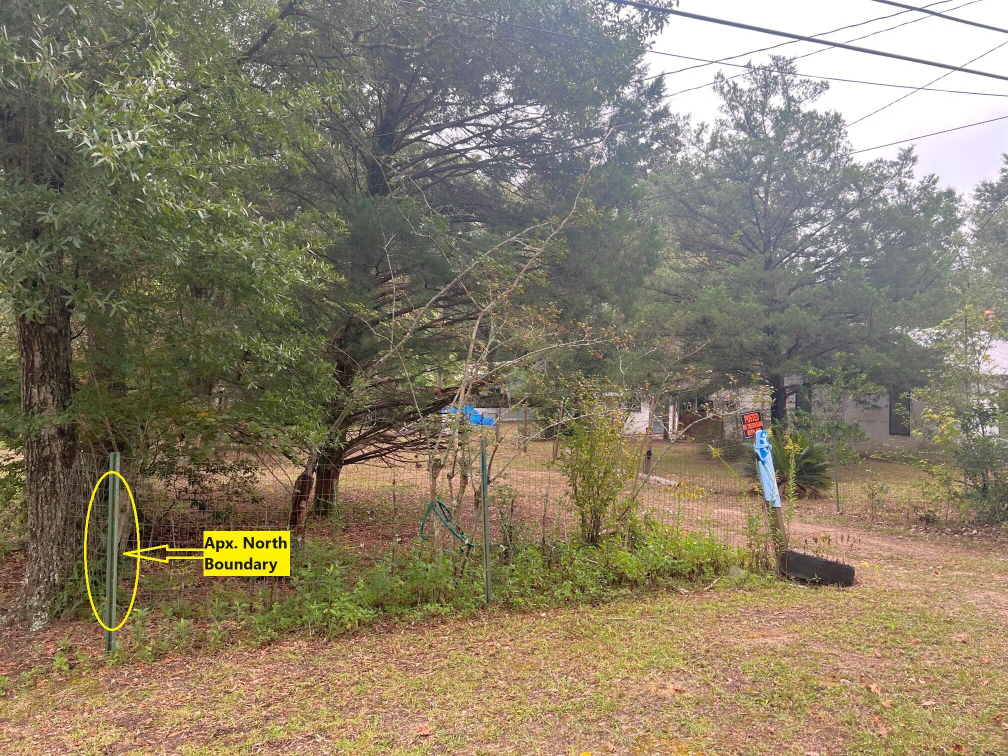 CLARKS ADDN - Residential