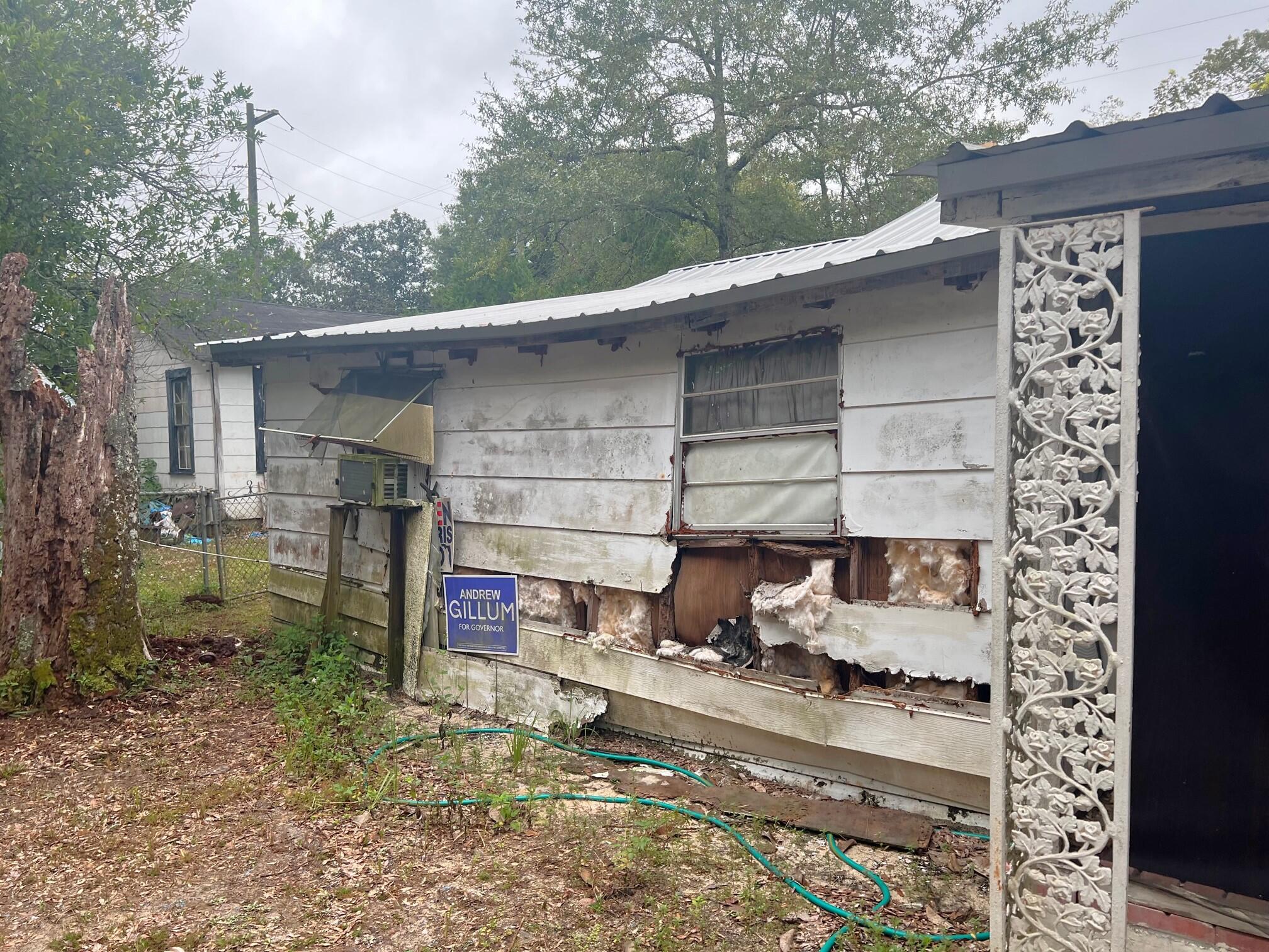 CLARKS ADDN - Residential