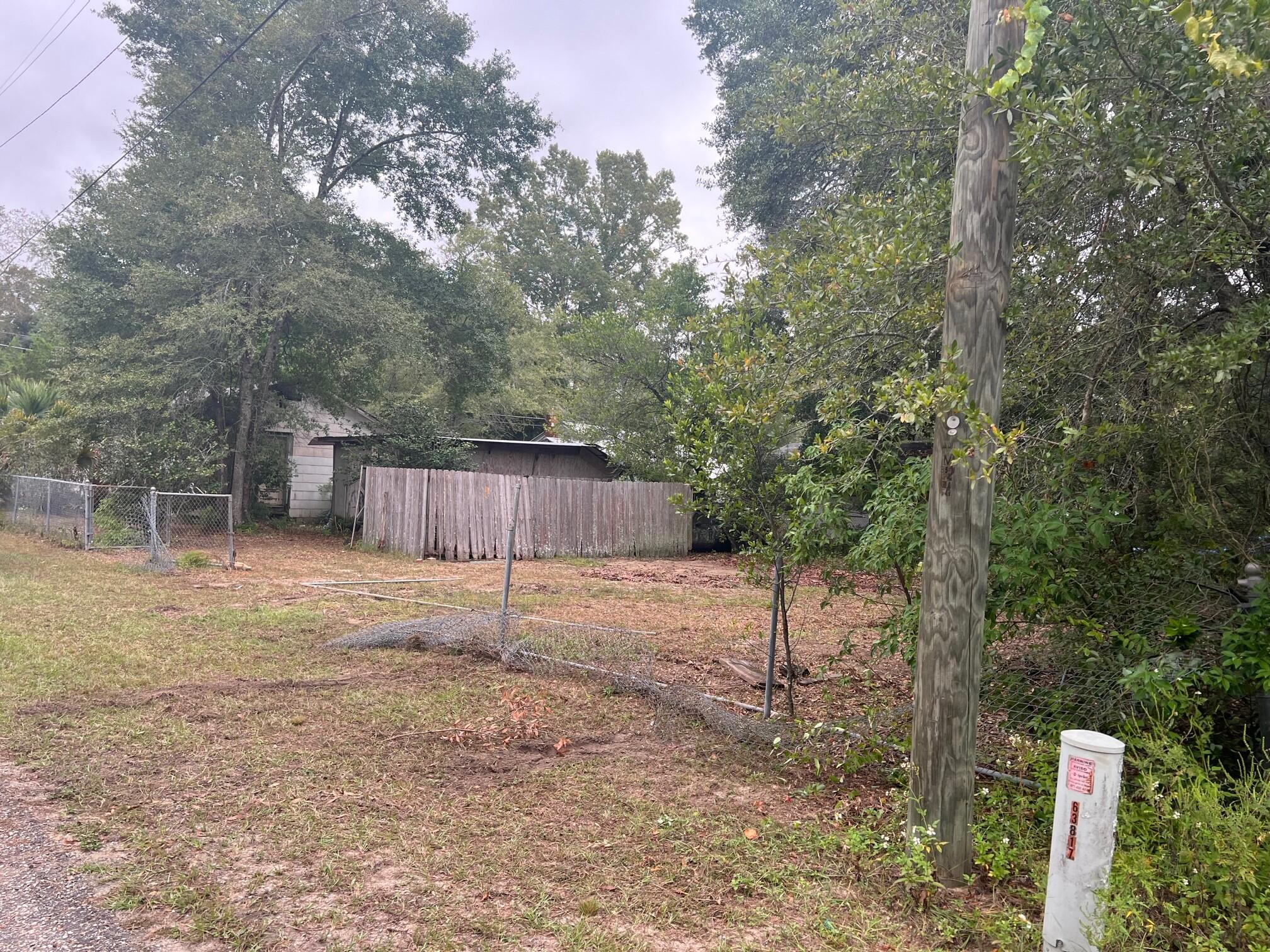 CLARKS ADDN - Residential