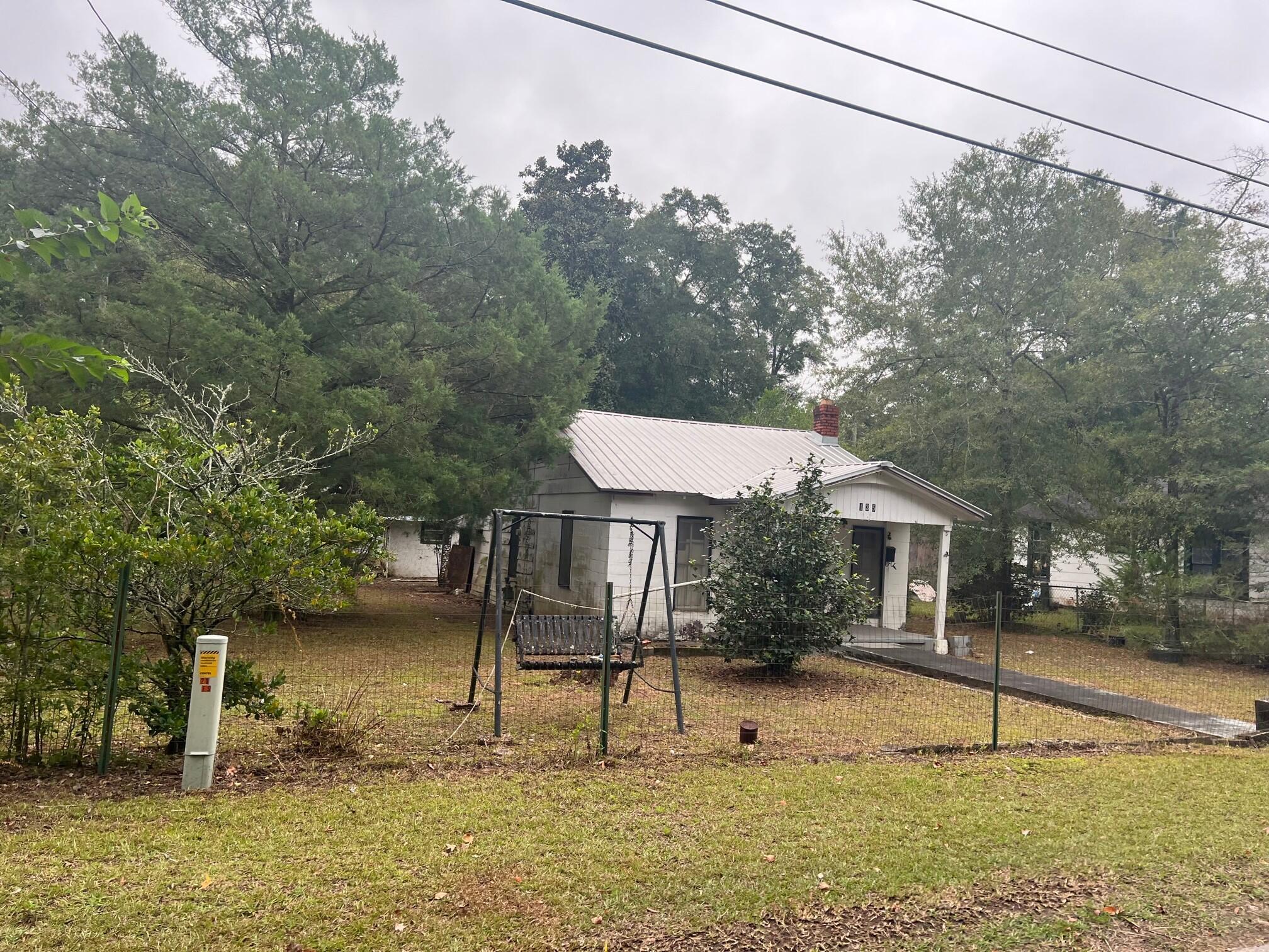 CLARKS ADDN - Residential