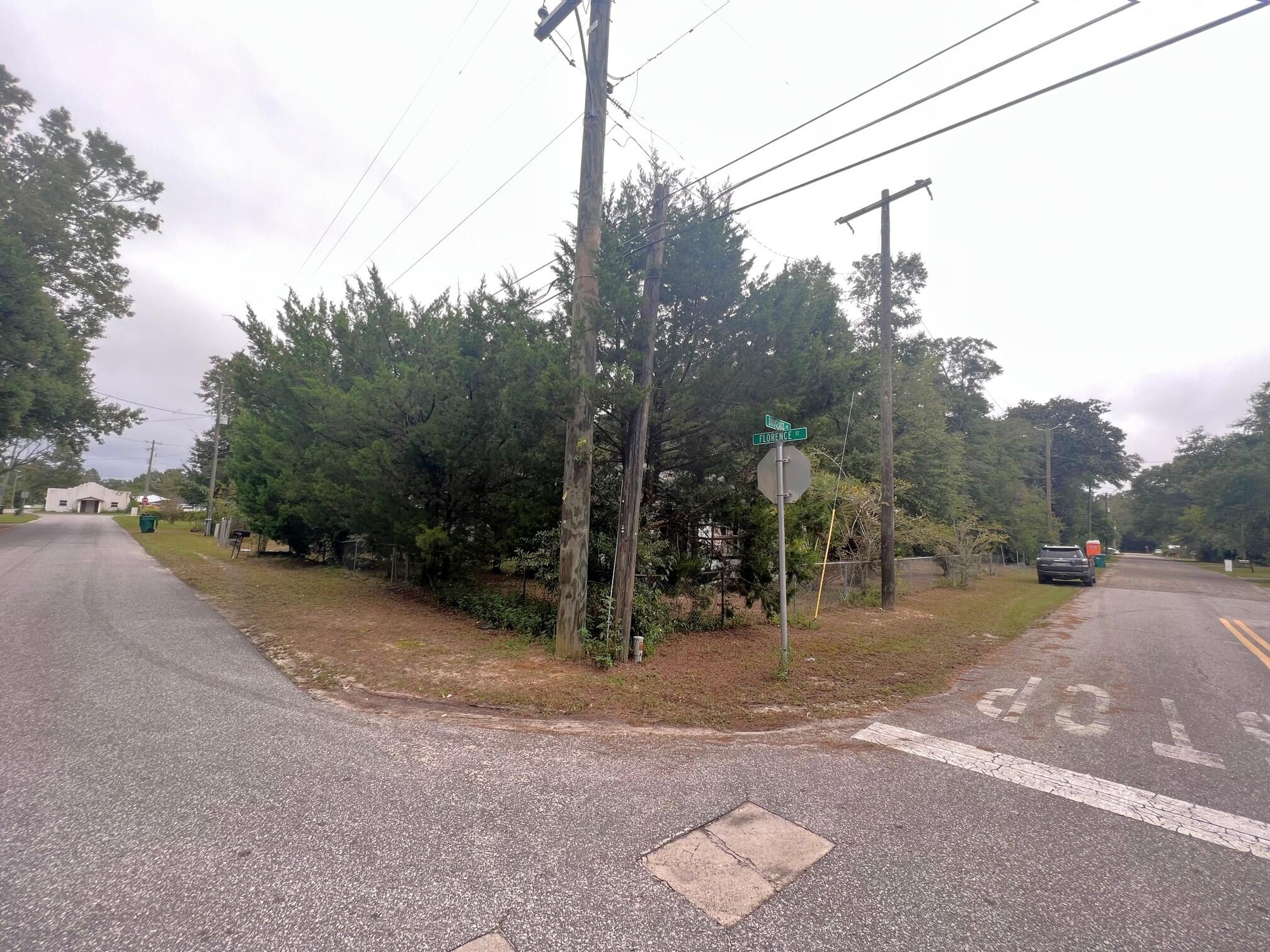 CLARKS ADDN - Residential