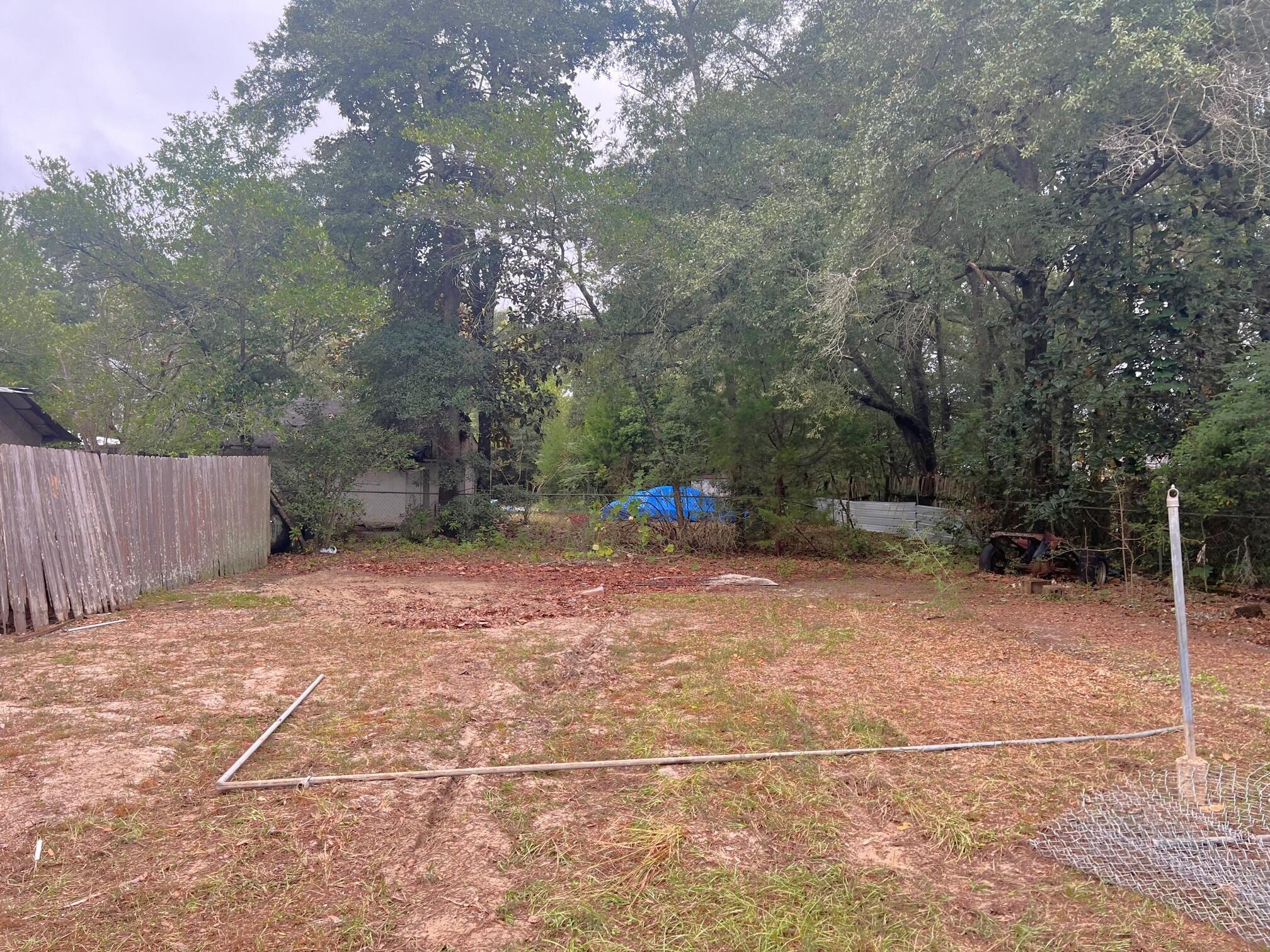 CLARKS ADDN - Residential