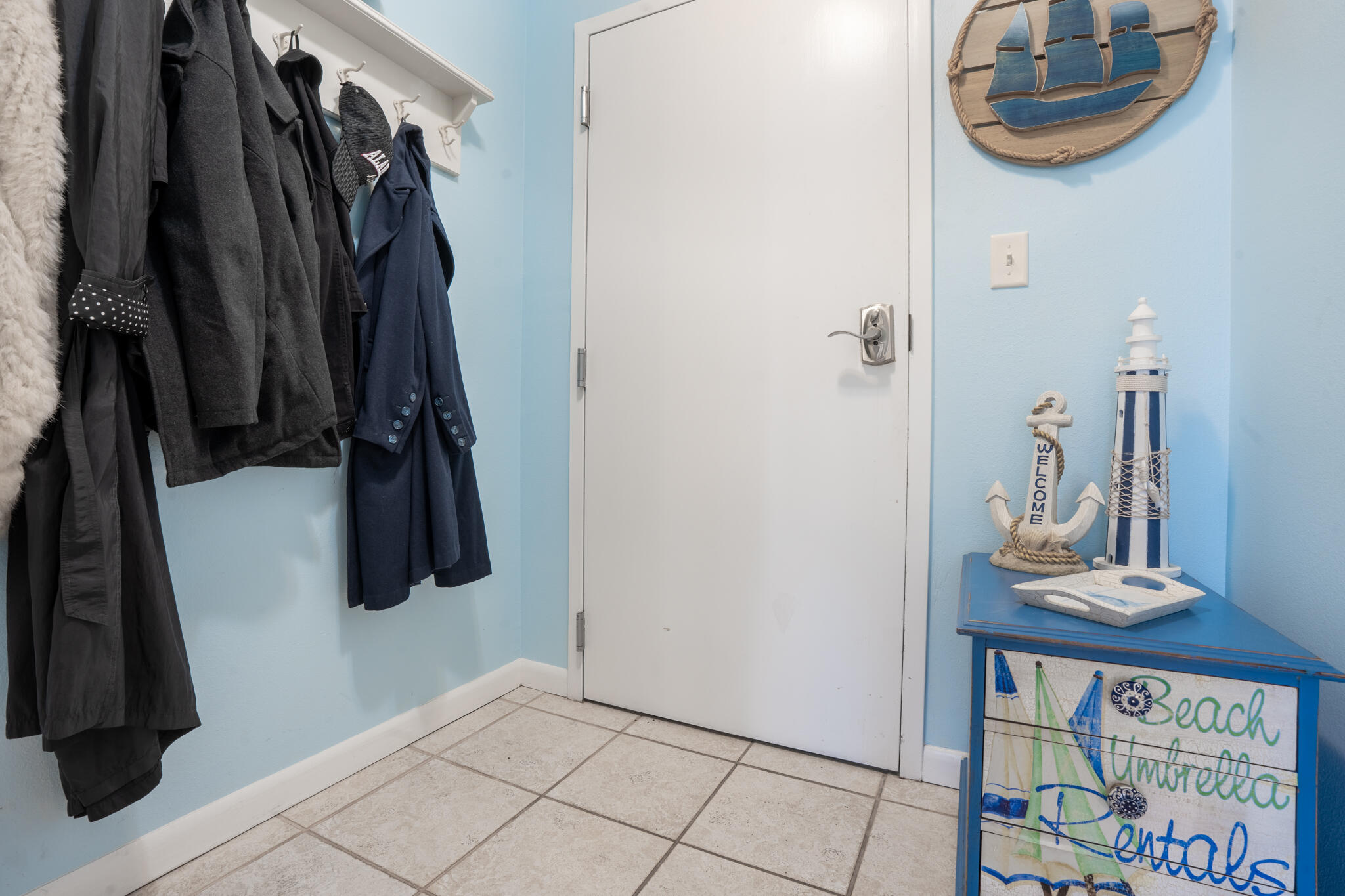 PALM COURT YACHT CLUB - Residential