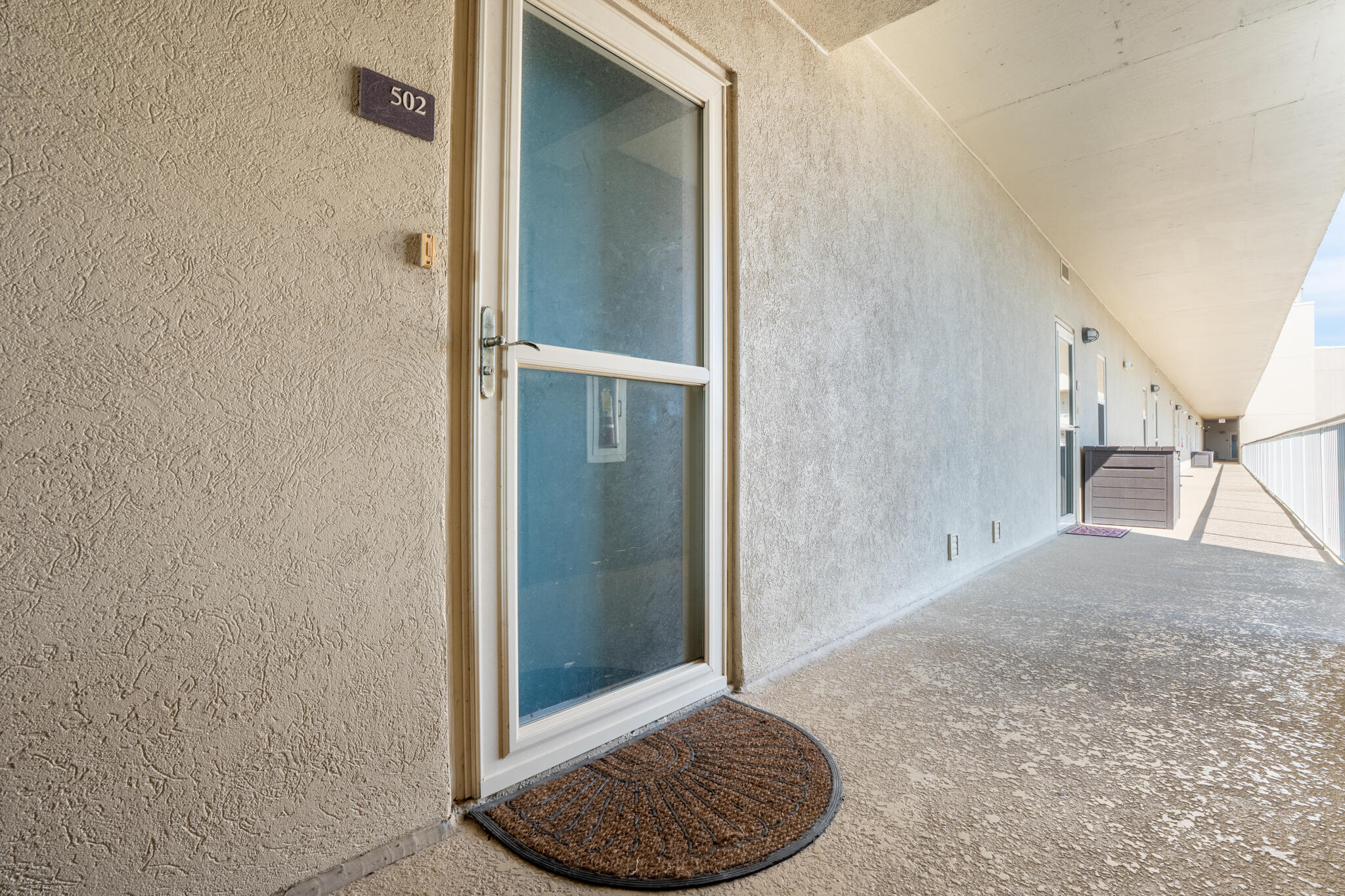 PALM COURT YACHT CLUB - Residential