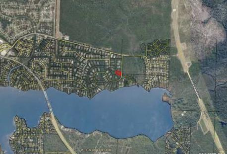 Build your dream home on this .88 of acre located in coveted Rocky Bayou Estates. Located just minutes from the Worlds most beautiful beach, Shopping, Restaurants, Bars and Nightlife!