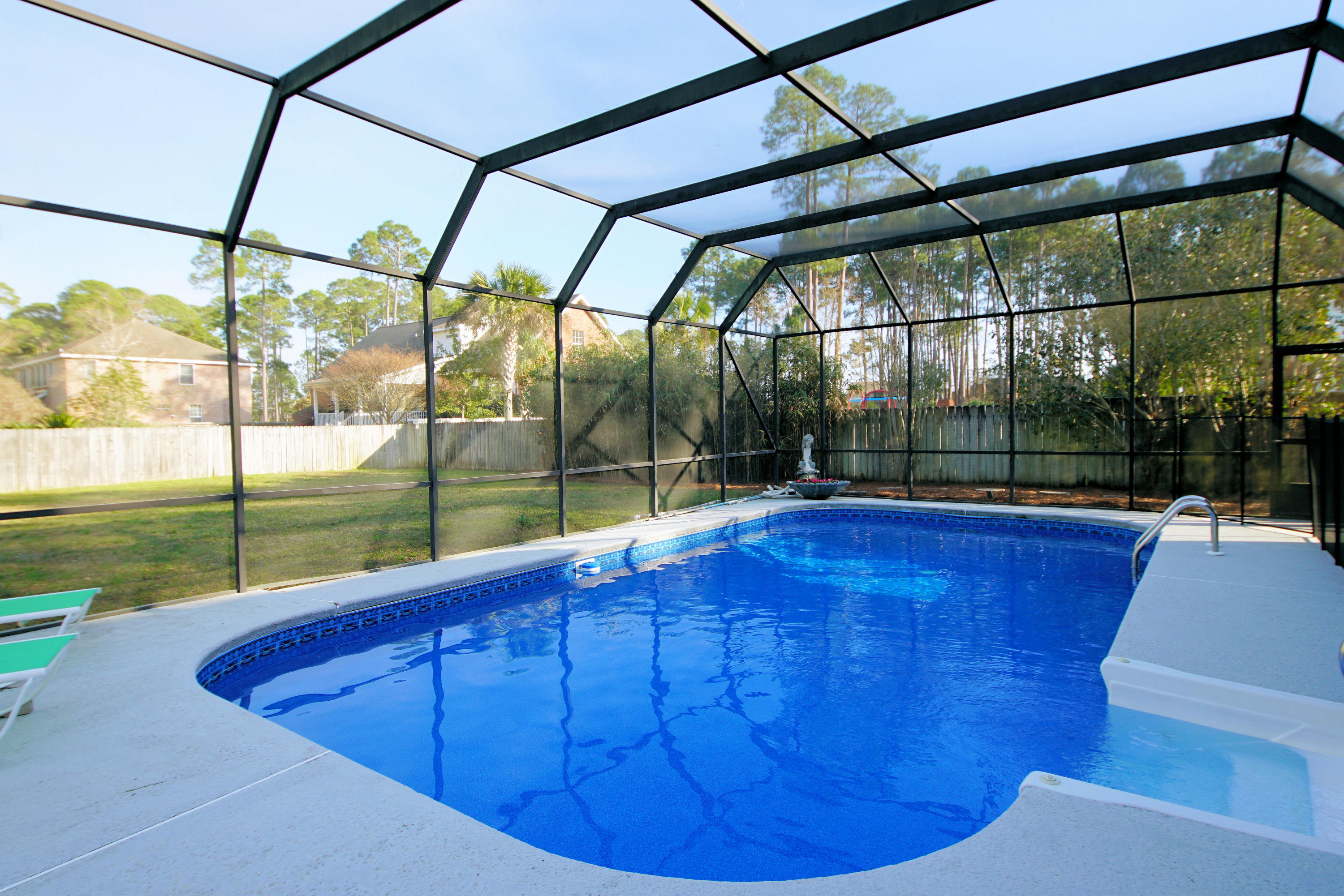 DANA POINTE - Residential