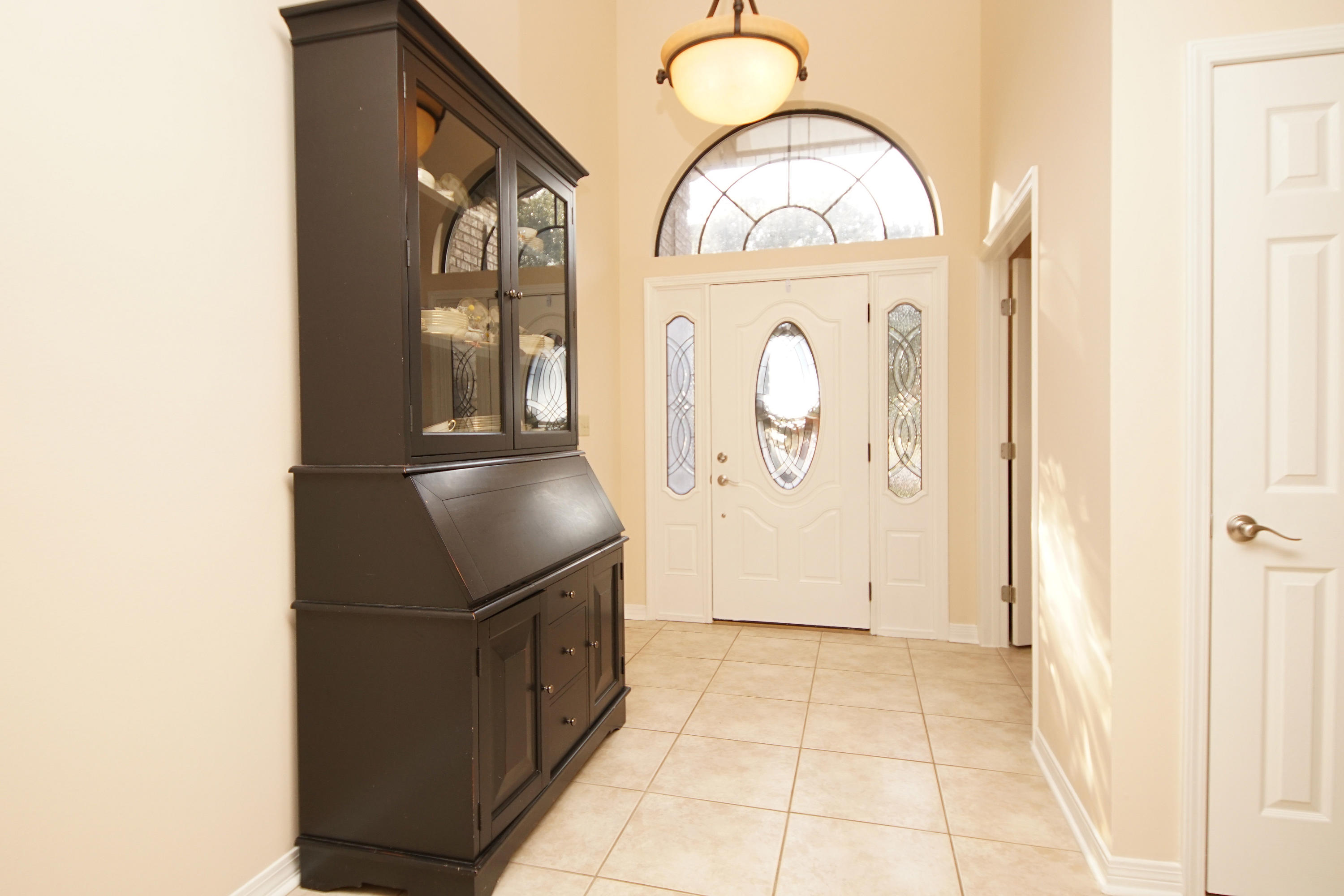 DANA POINTE - Residential