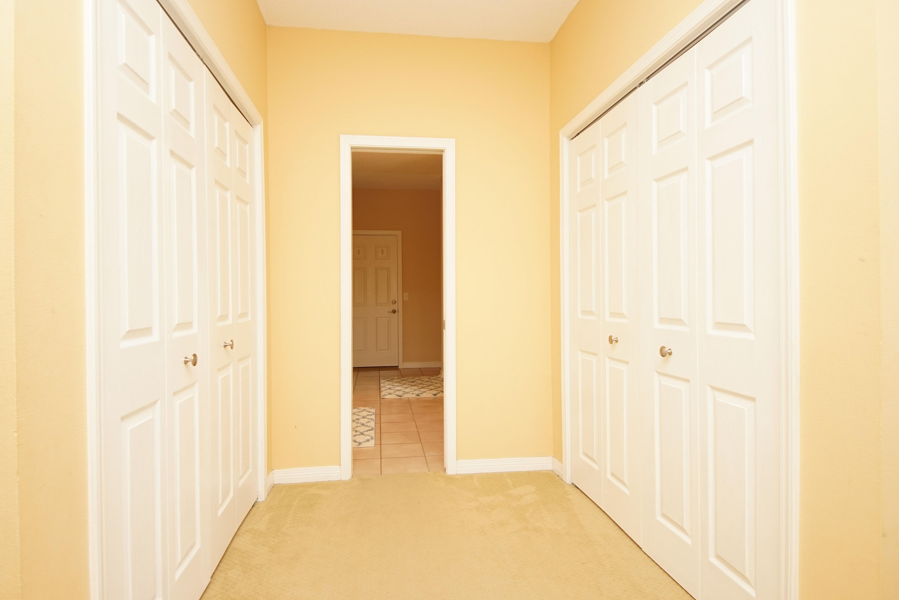 DANA POINTE - Residential