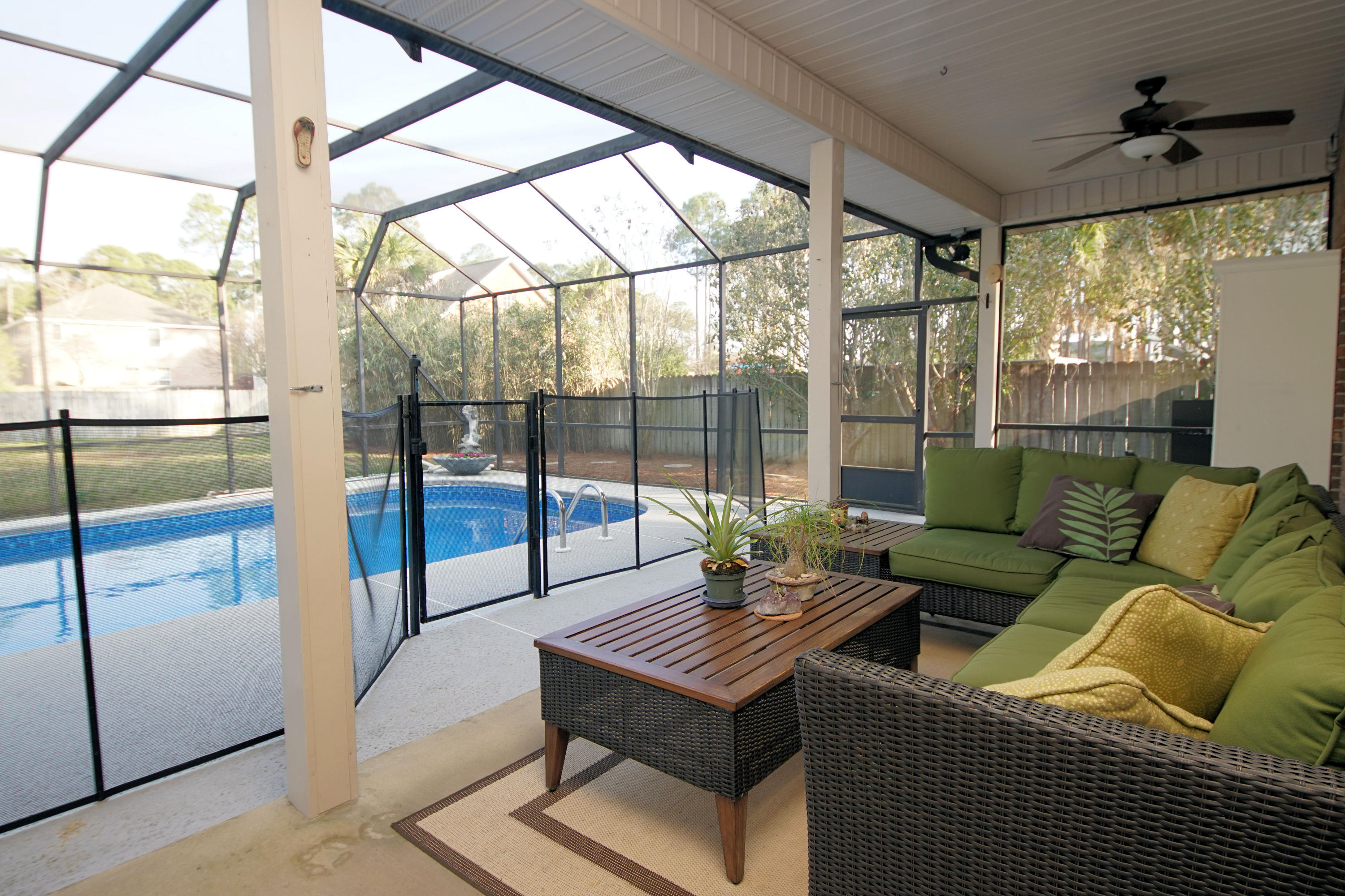 DANA POINTE - Residential